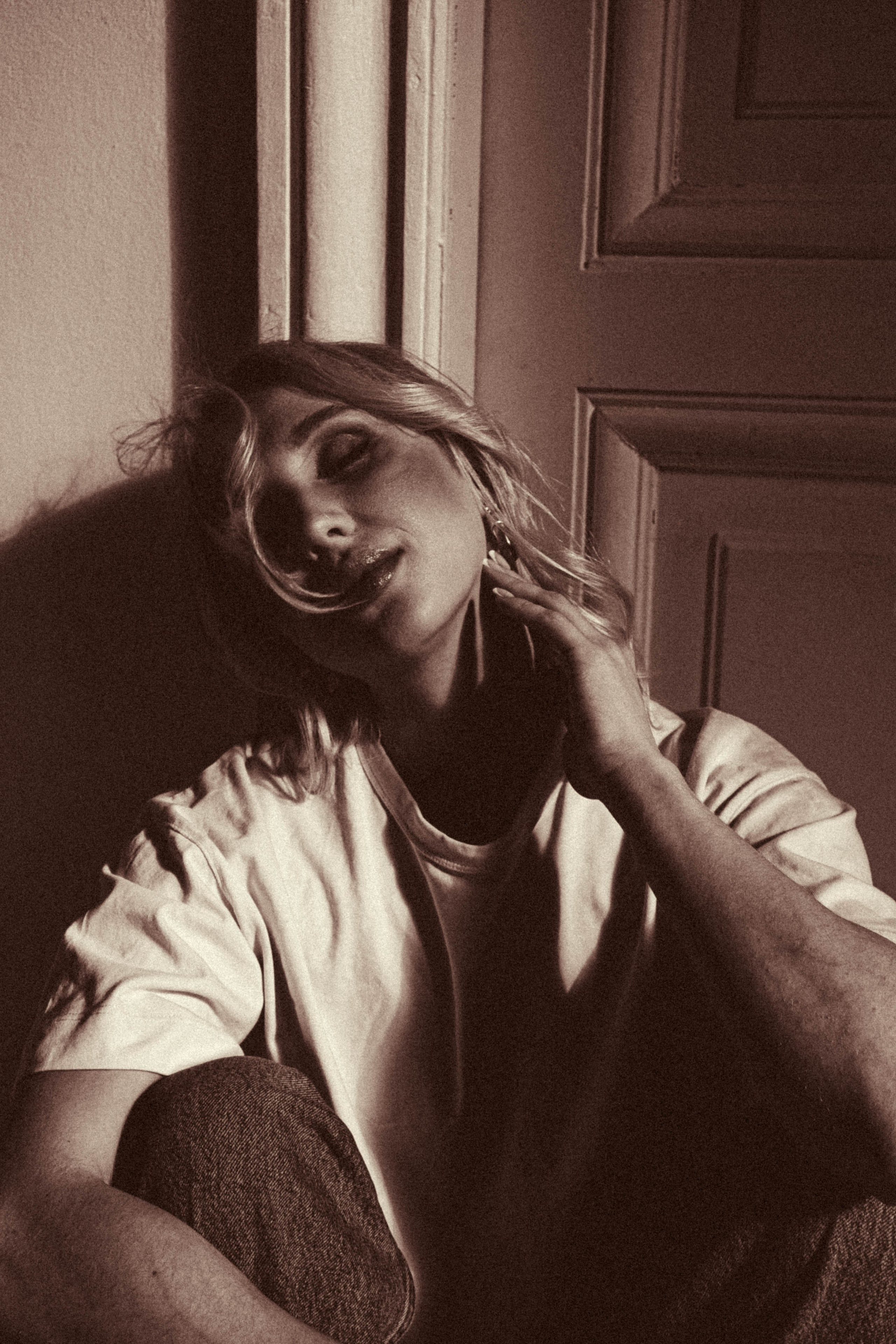 Винтажный стиль. Профессиональный фотограф, Санкт-Петербург — Виктория Богомолова