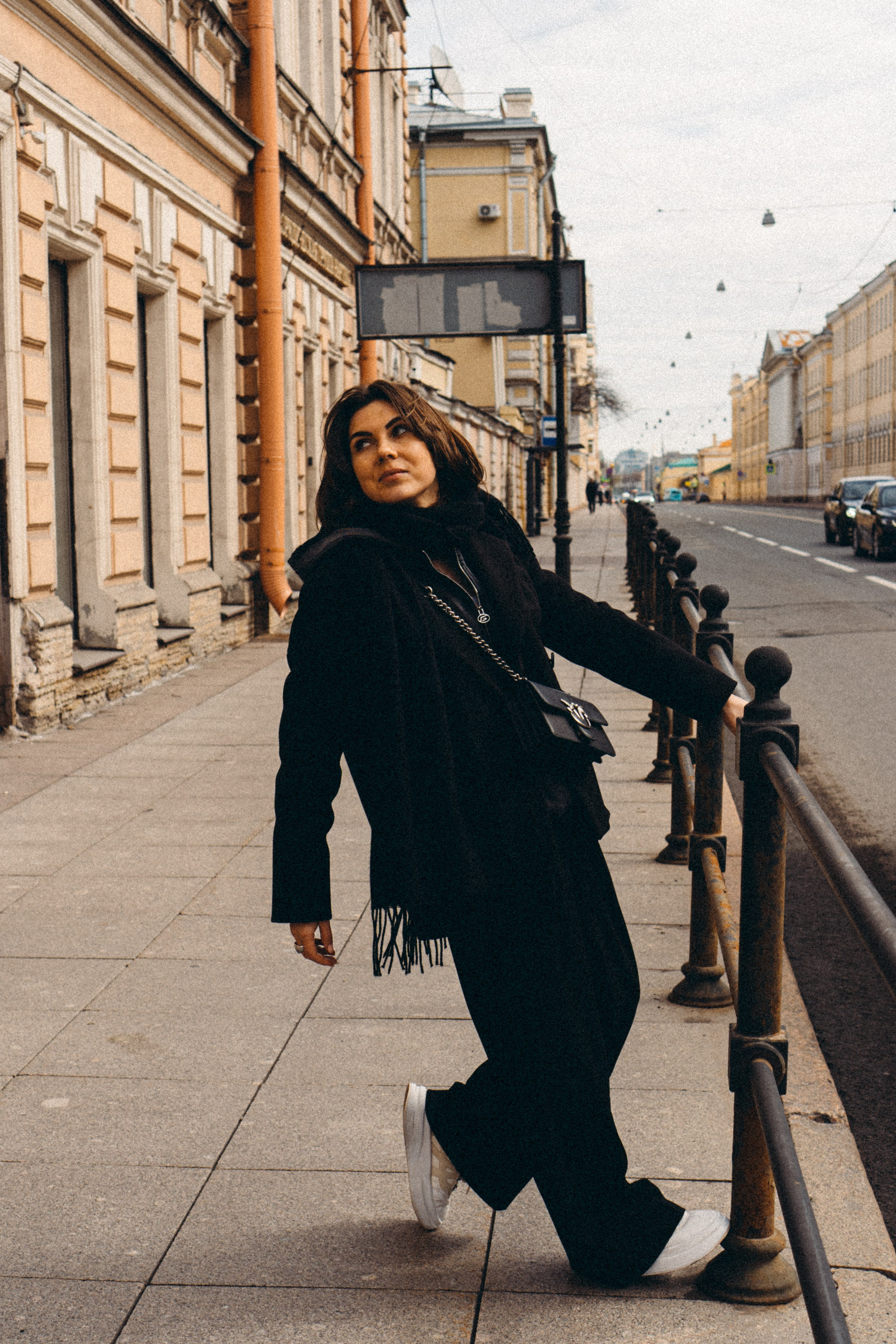 Прогулка по весеннему Питеру. Профессиональный фотограф, Санкт-Петербург — Виктория Богомолова