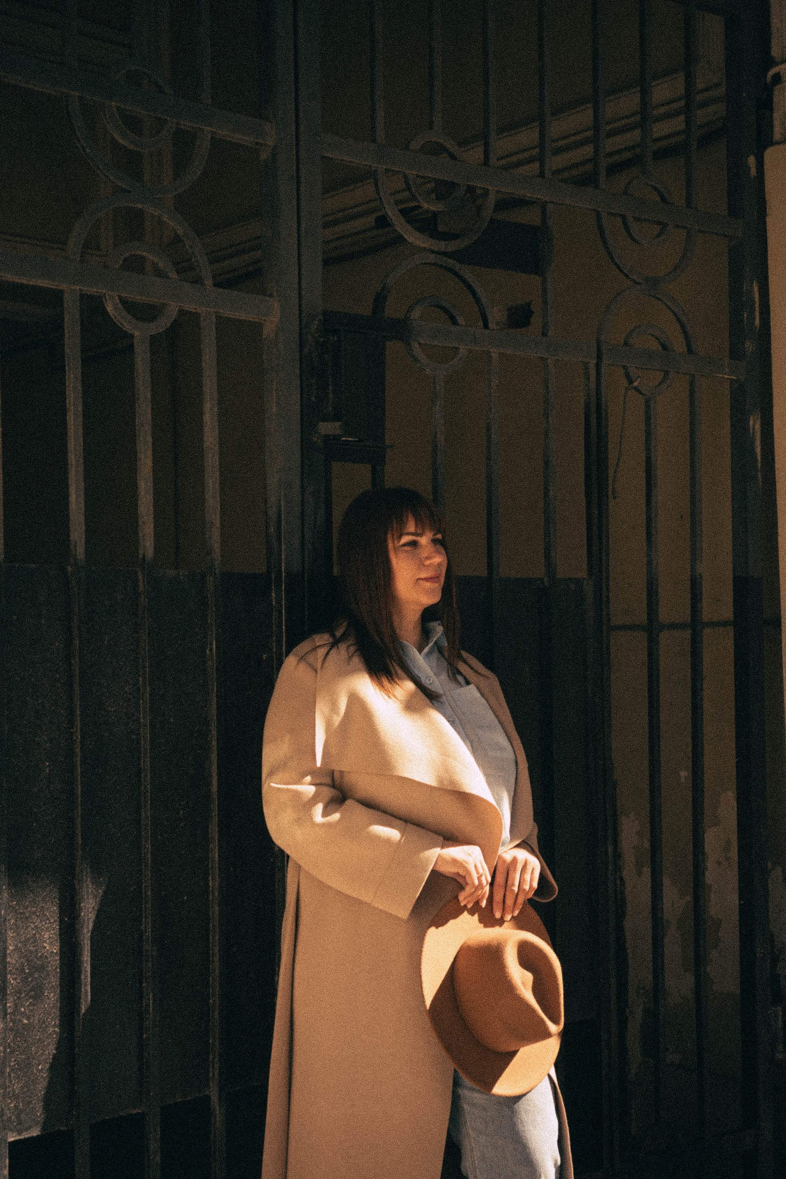 Прогулочная. Профессиональный фотограф, Санкт-Петербург — Виктория Богомолова