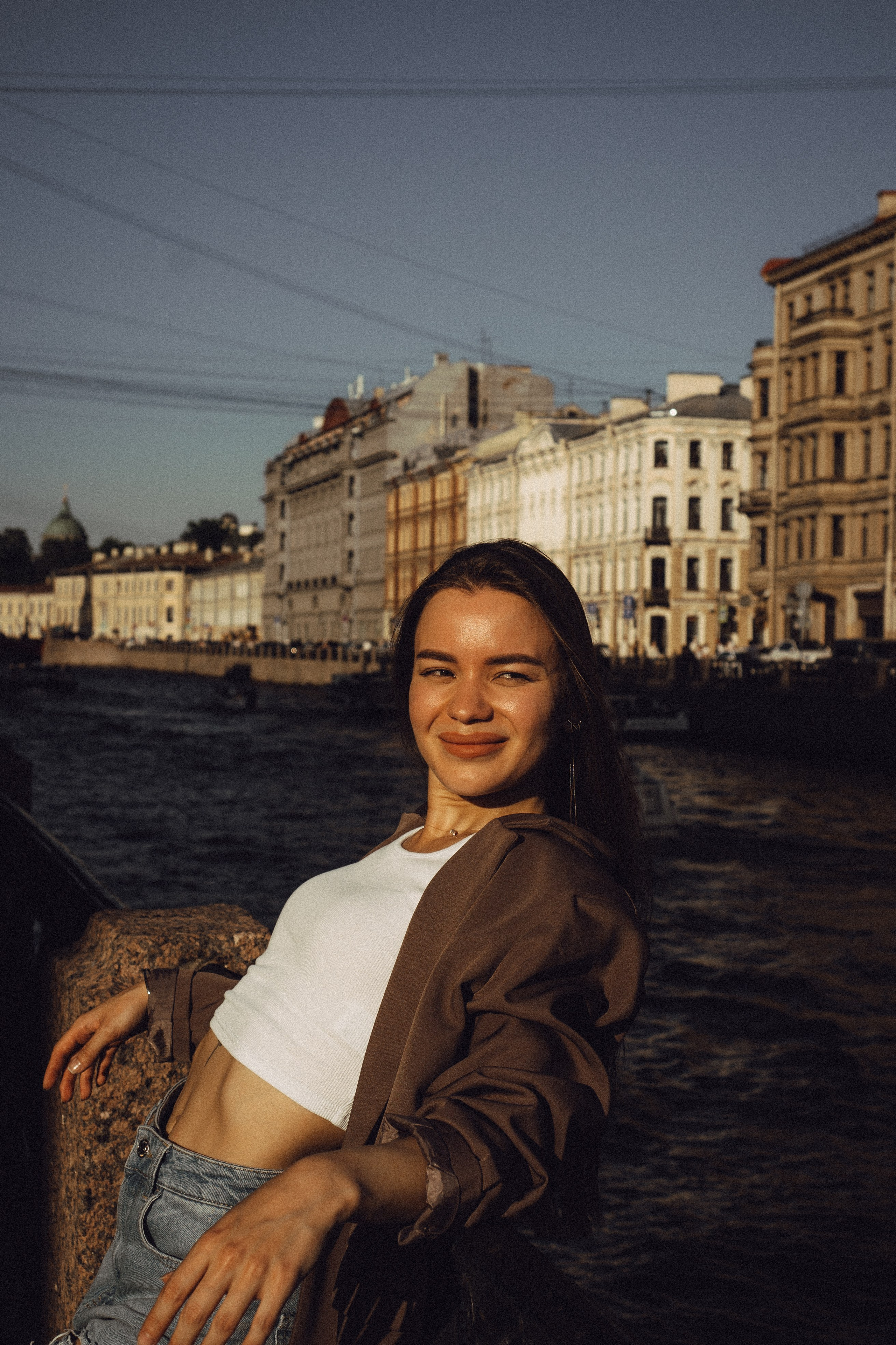 ПРОГУЛКА ПО САНКТ-ПЕТЕРБУРГУ. Профессиональный фотограф, Санкт-Петербург — Виктория Богомолова