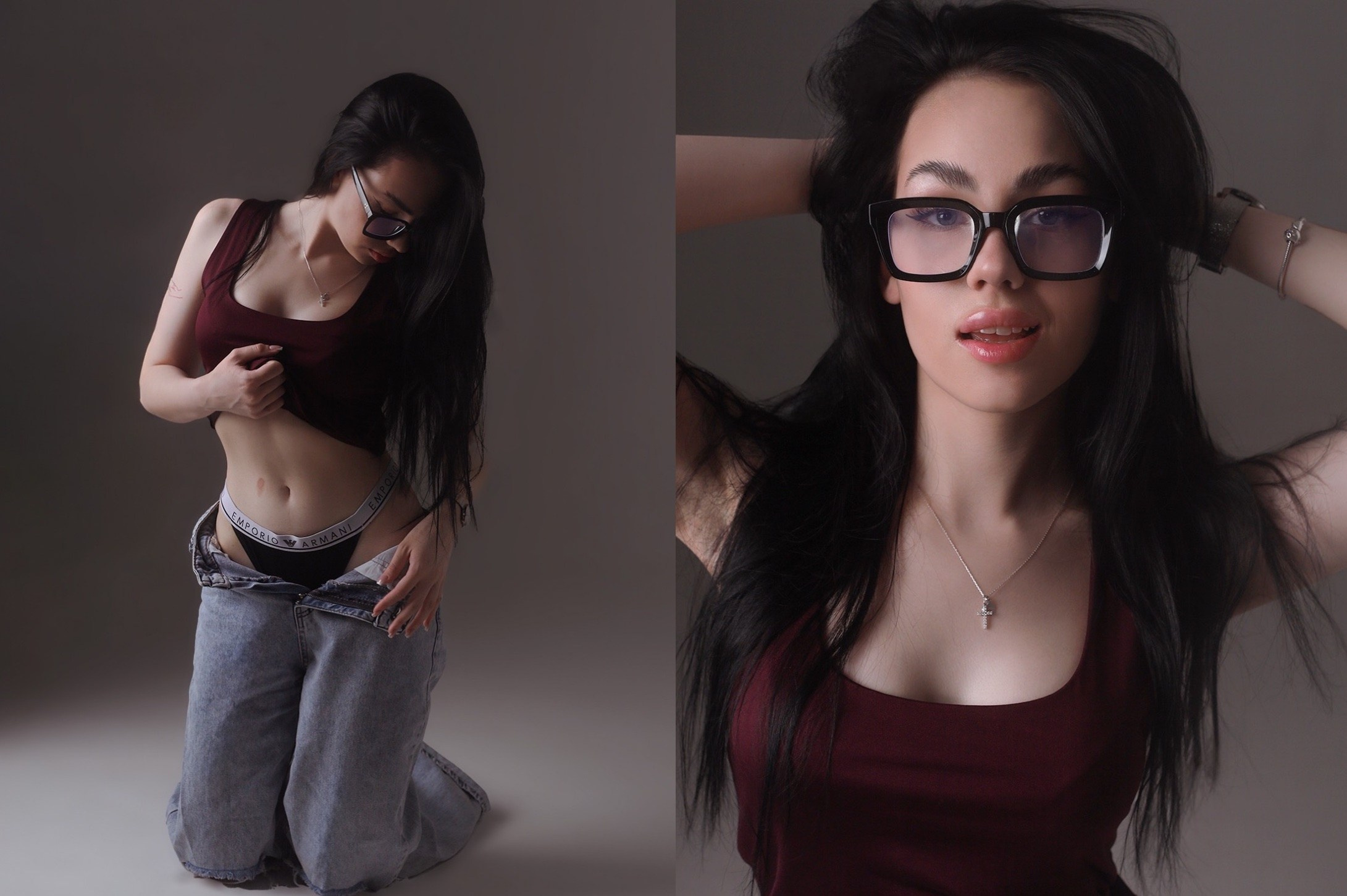 Портретный фотограф в Москве