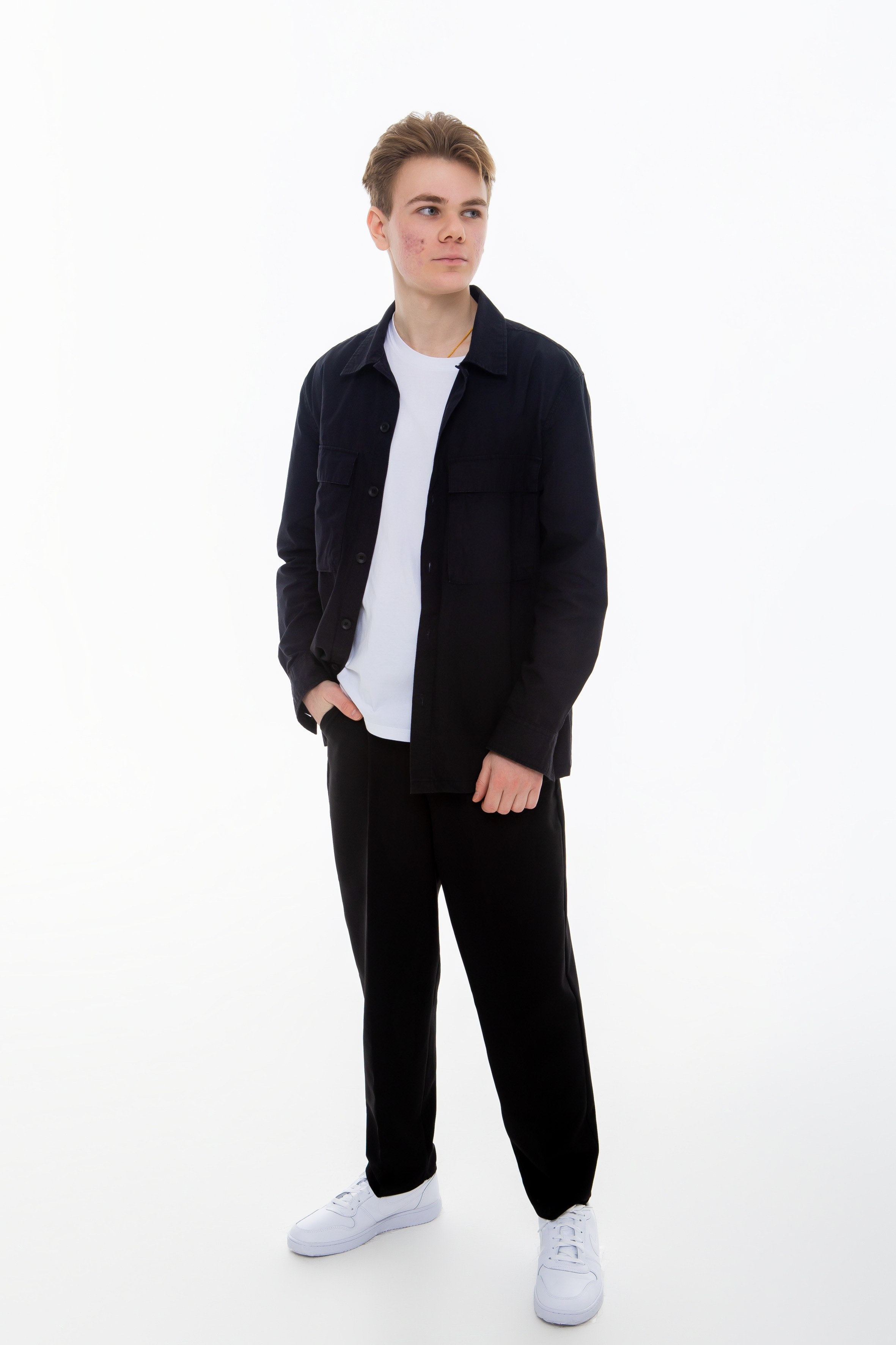 Студия Гимназия 12 11 А 2024 г. Свадебный и портретный Фотограф в Липецке Дмитрий Котюков