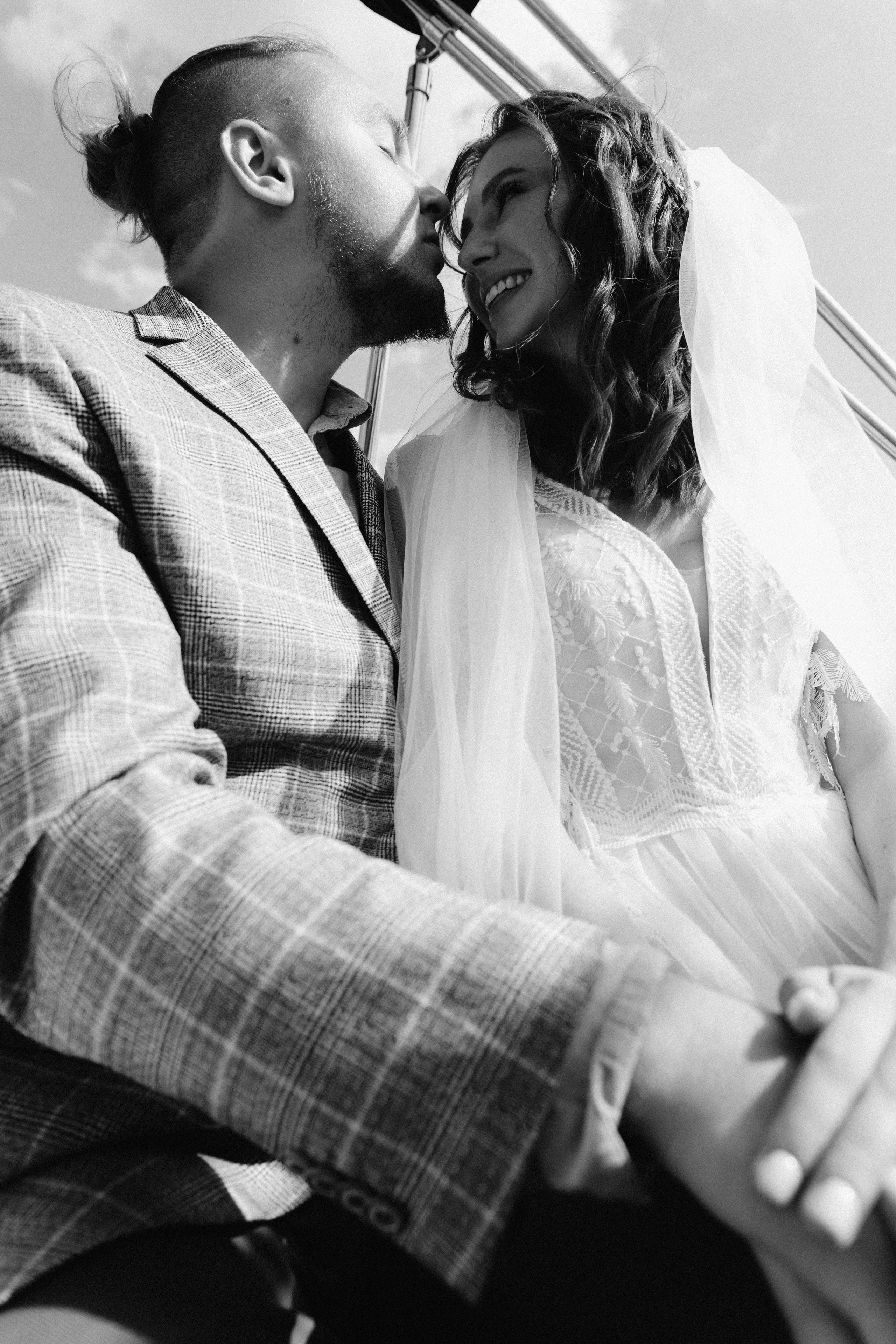 Кристина и Александр. Фотограф Ирина Гринько Тольятти Самара Москва