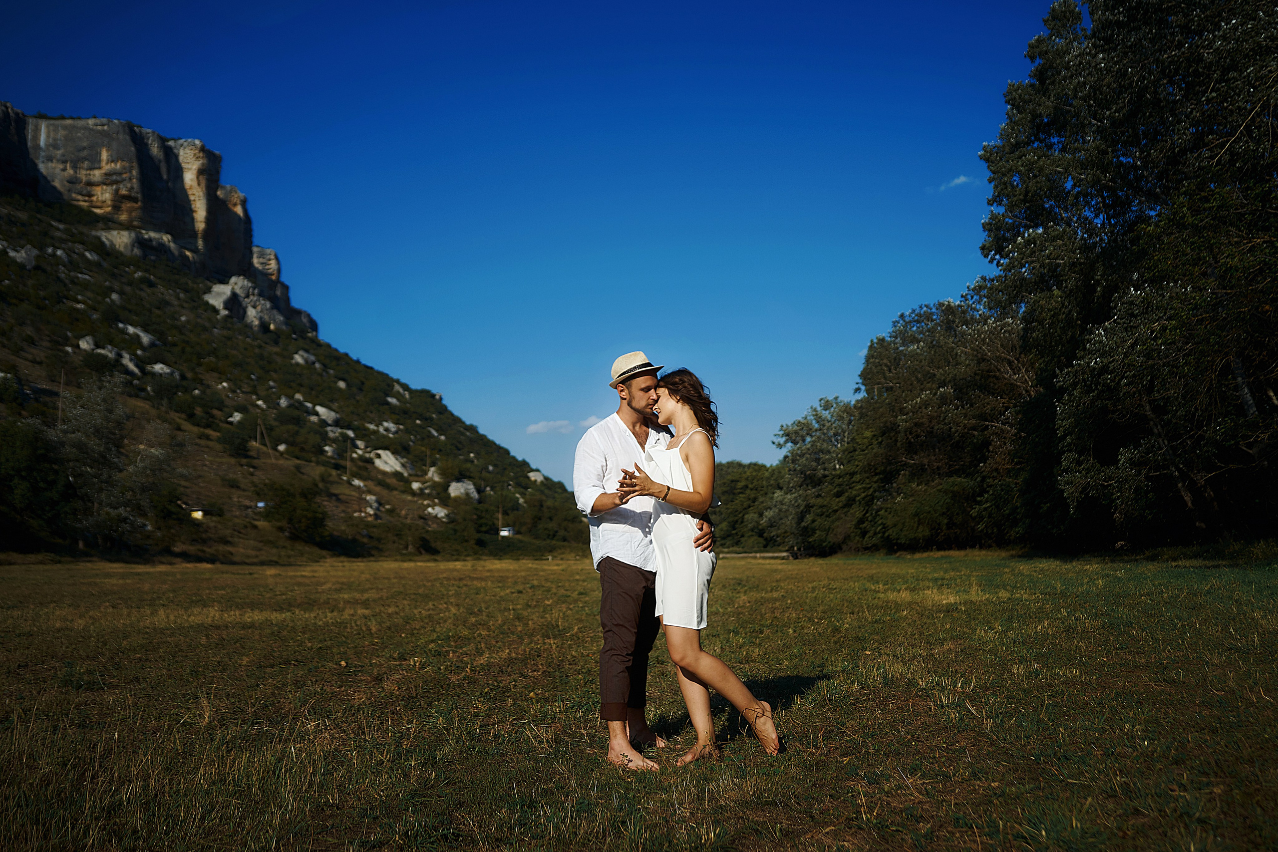Фотосессия семей и влюбленных в Крыму. Фотограф Александр Кудинов, Крым: Легкие съемки, живые эмоции