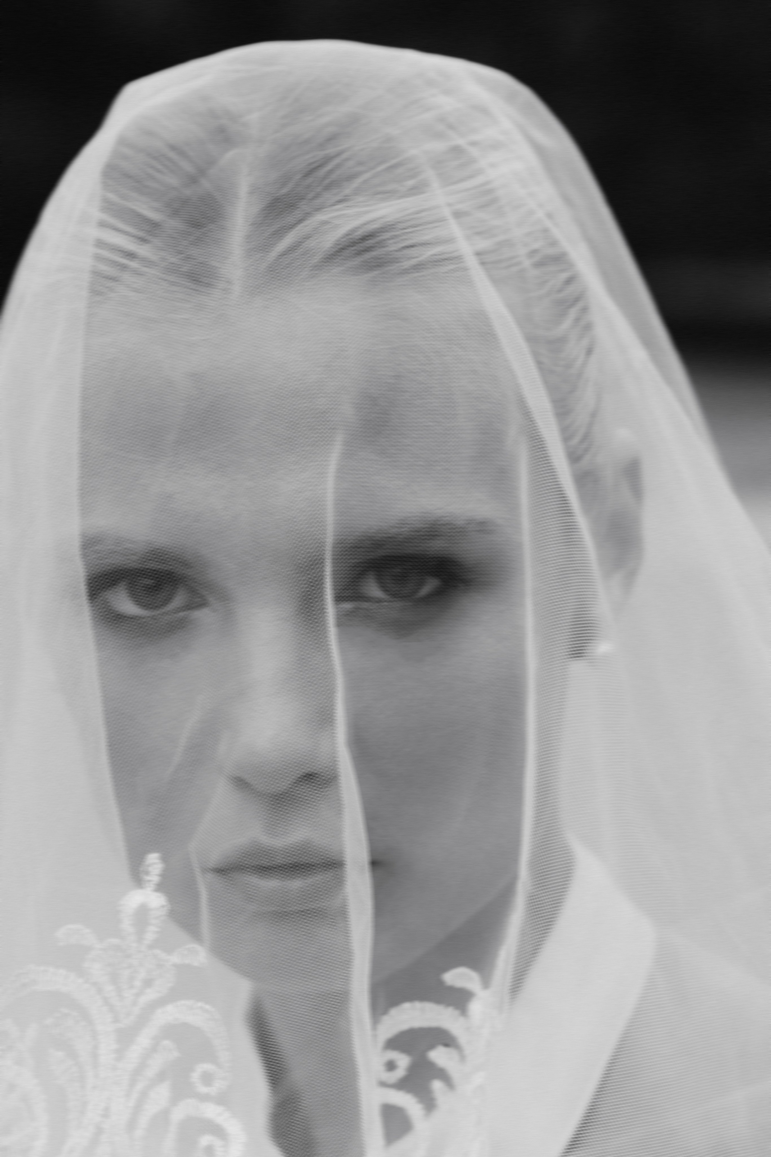 Свадебная история. Портретный фотограф в Москве Сукач Мария