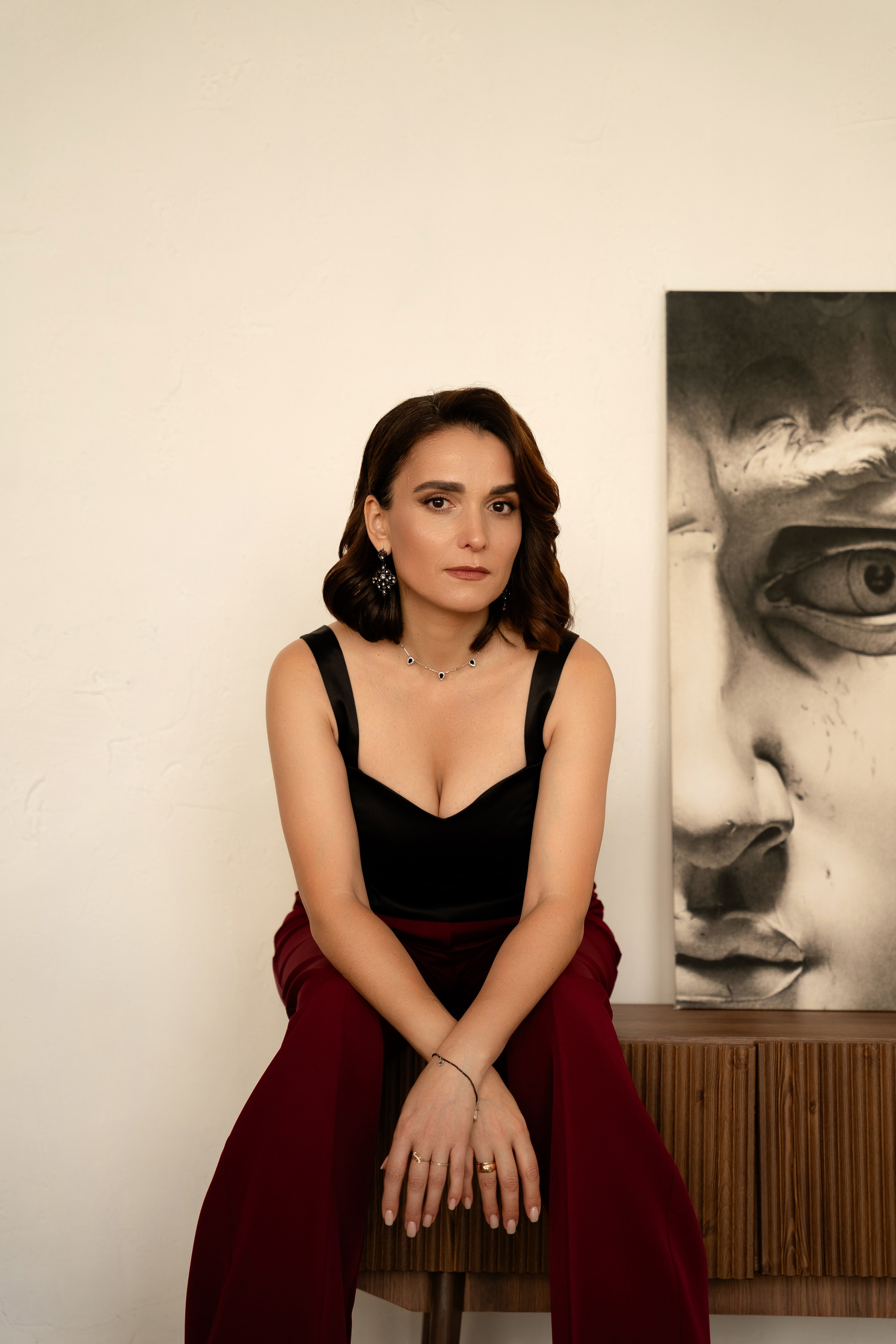 Нелли. Фотограф в Ульяновске Александра Григоровских