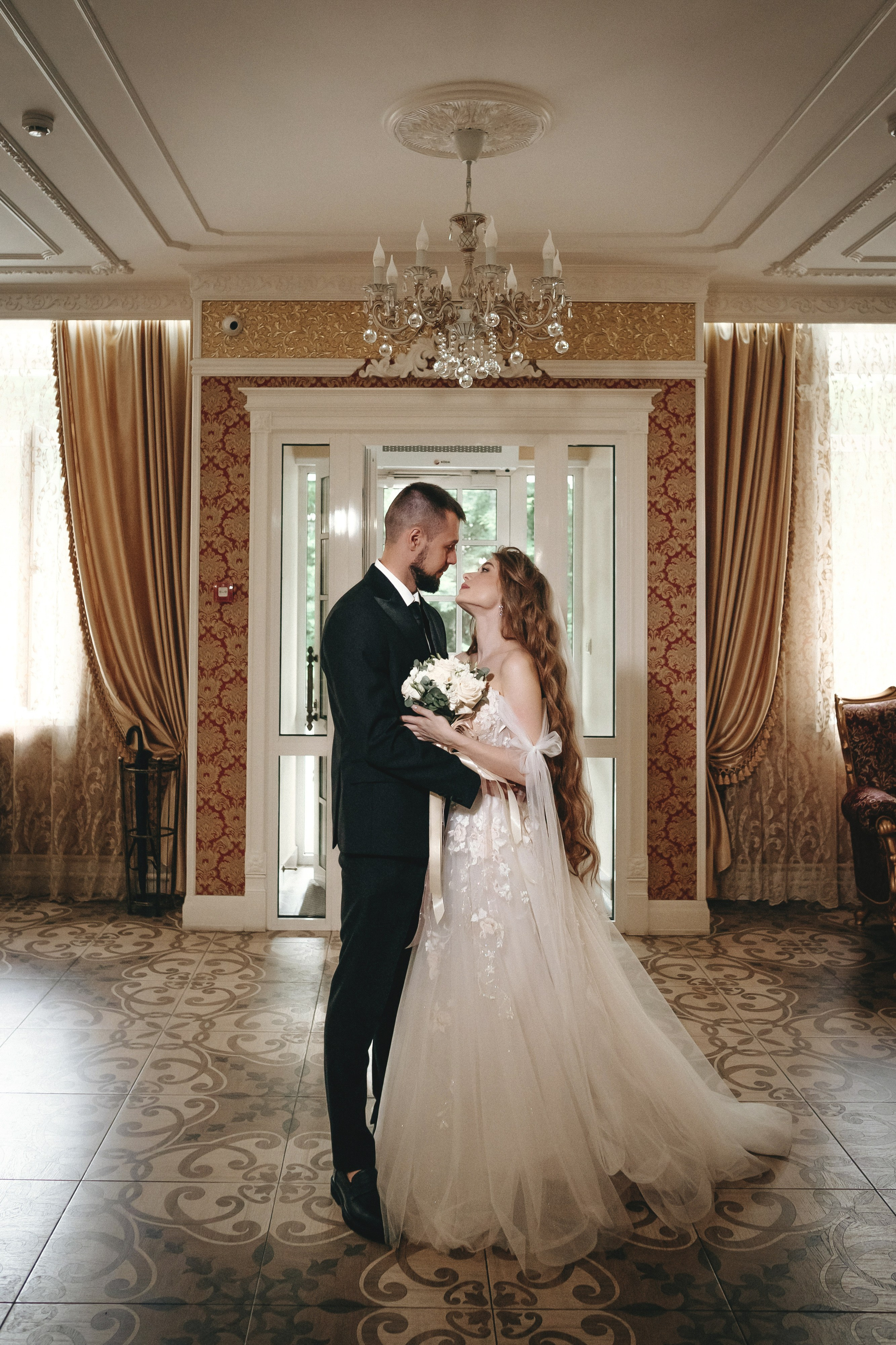 Виталий и Алина. Фотограф Иркутск, Ангарск, Усолье-Сибирское. Выпускные альбомы