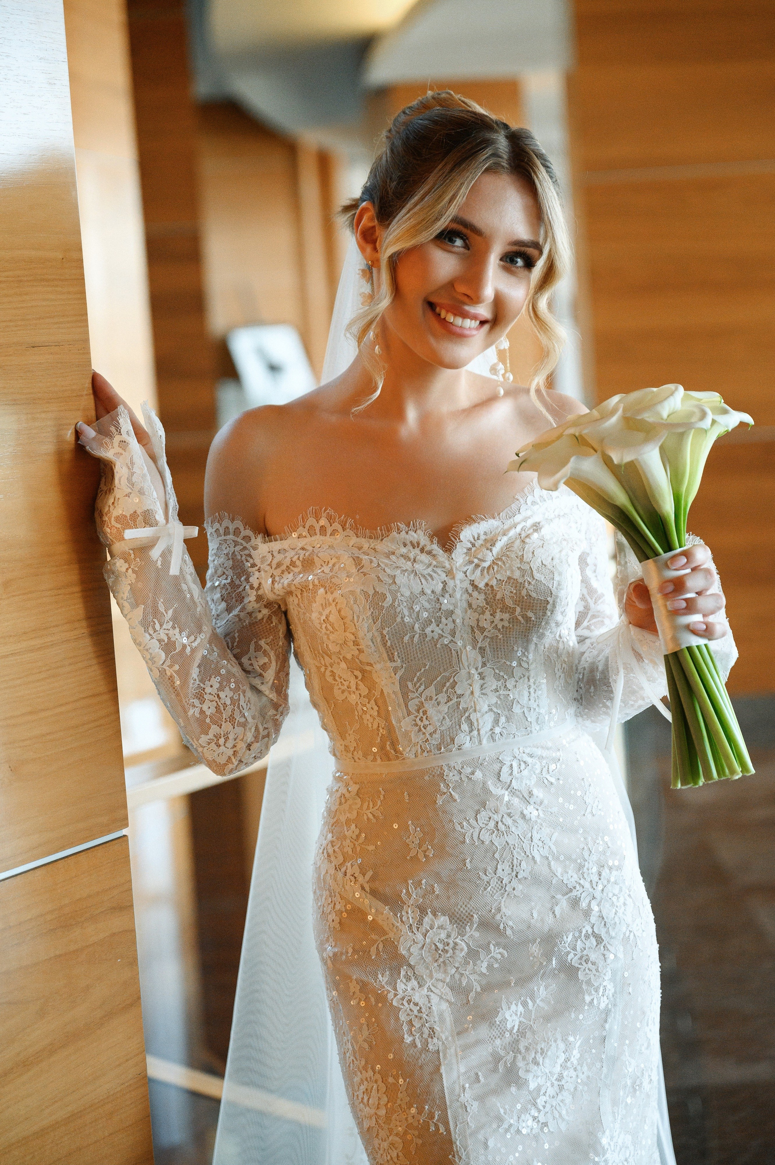 Илья & Алина