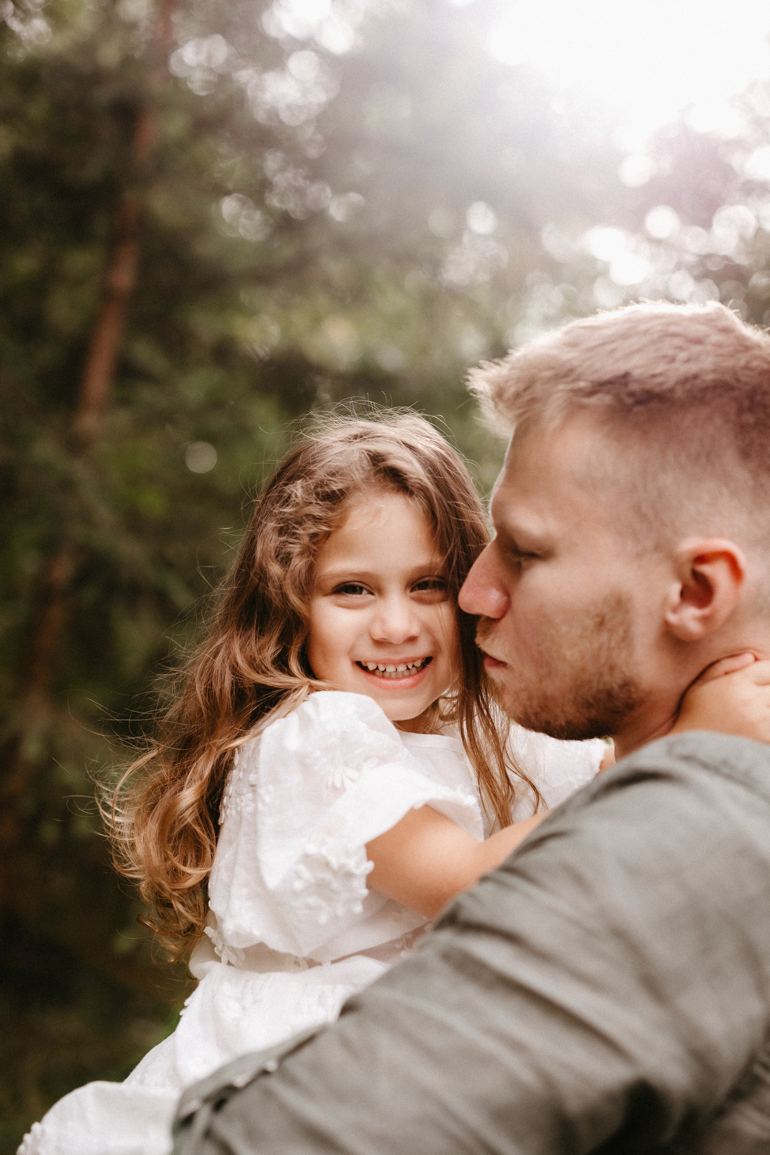 История. Евгения Пелипас