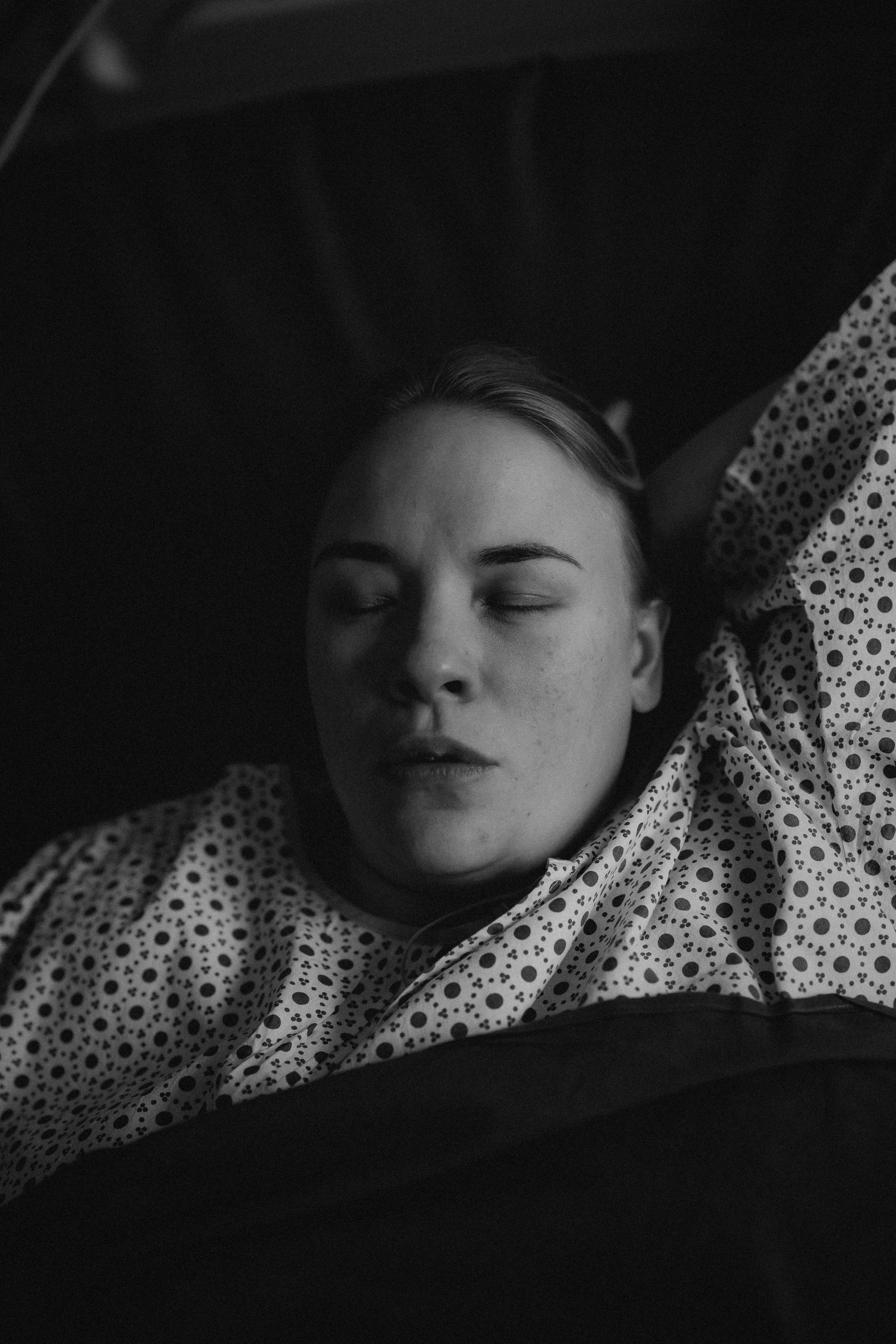 Рождение Павла. Евгения Пелипас