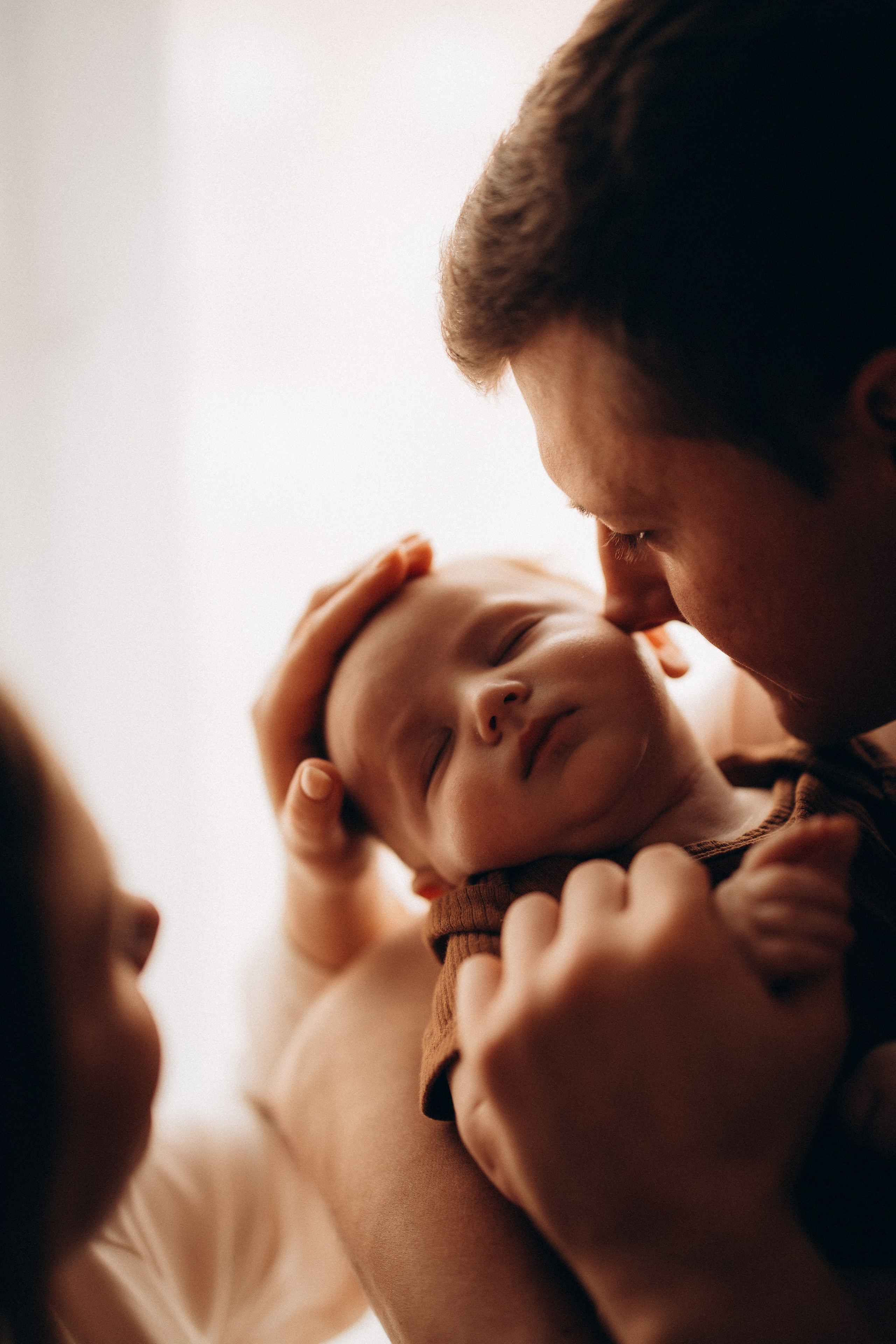 Мирон. Евгения Пелипас