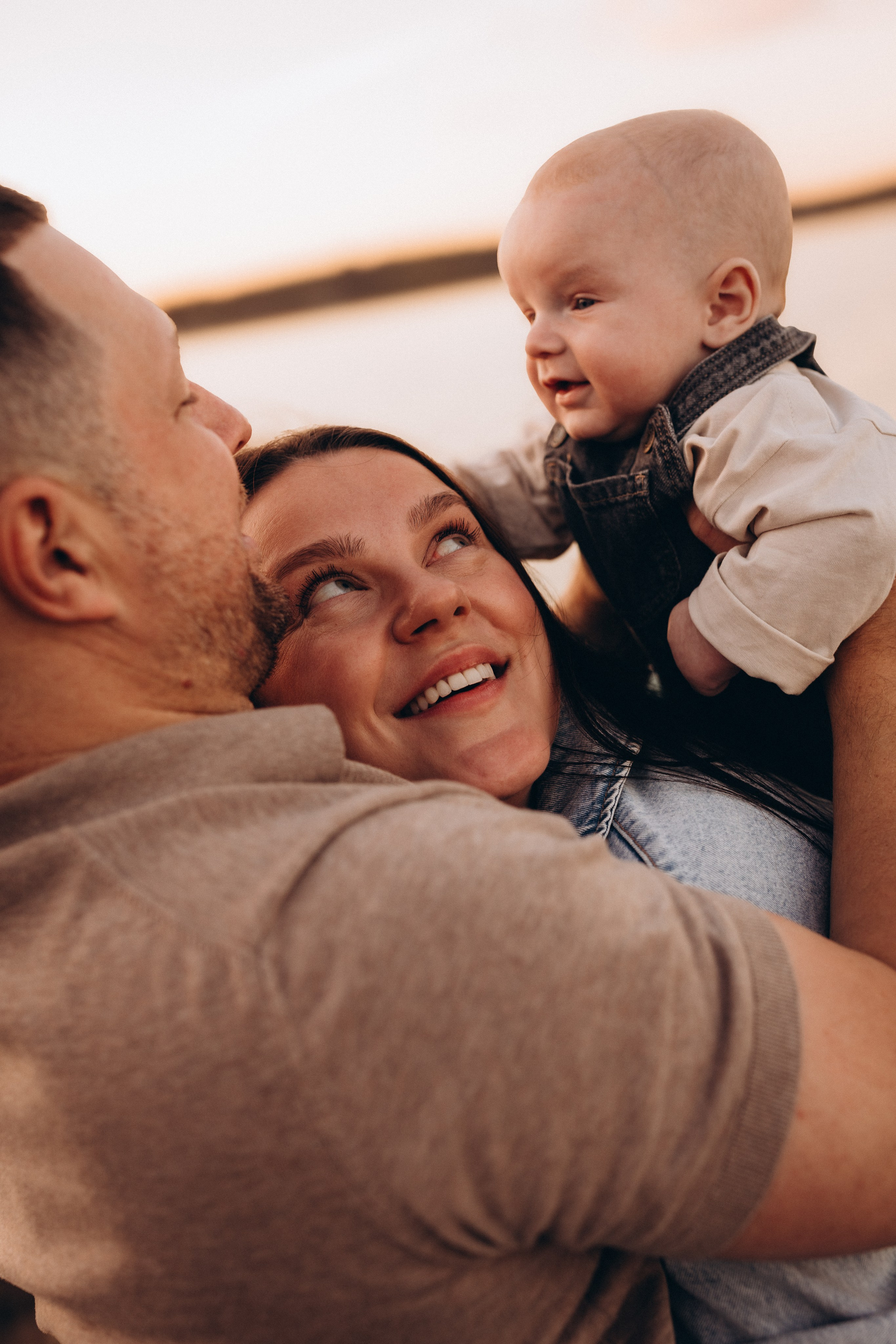 Про малыша Ярослава. Евгения Пелипас