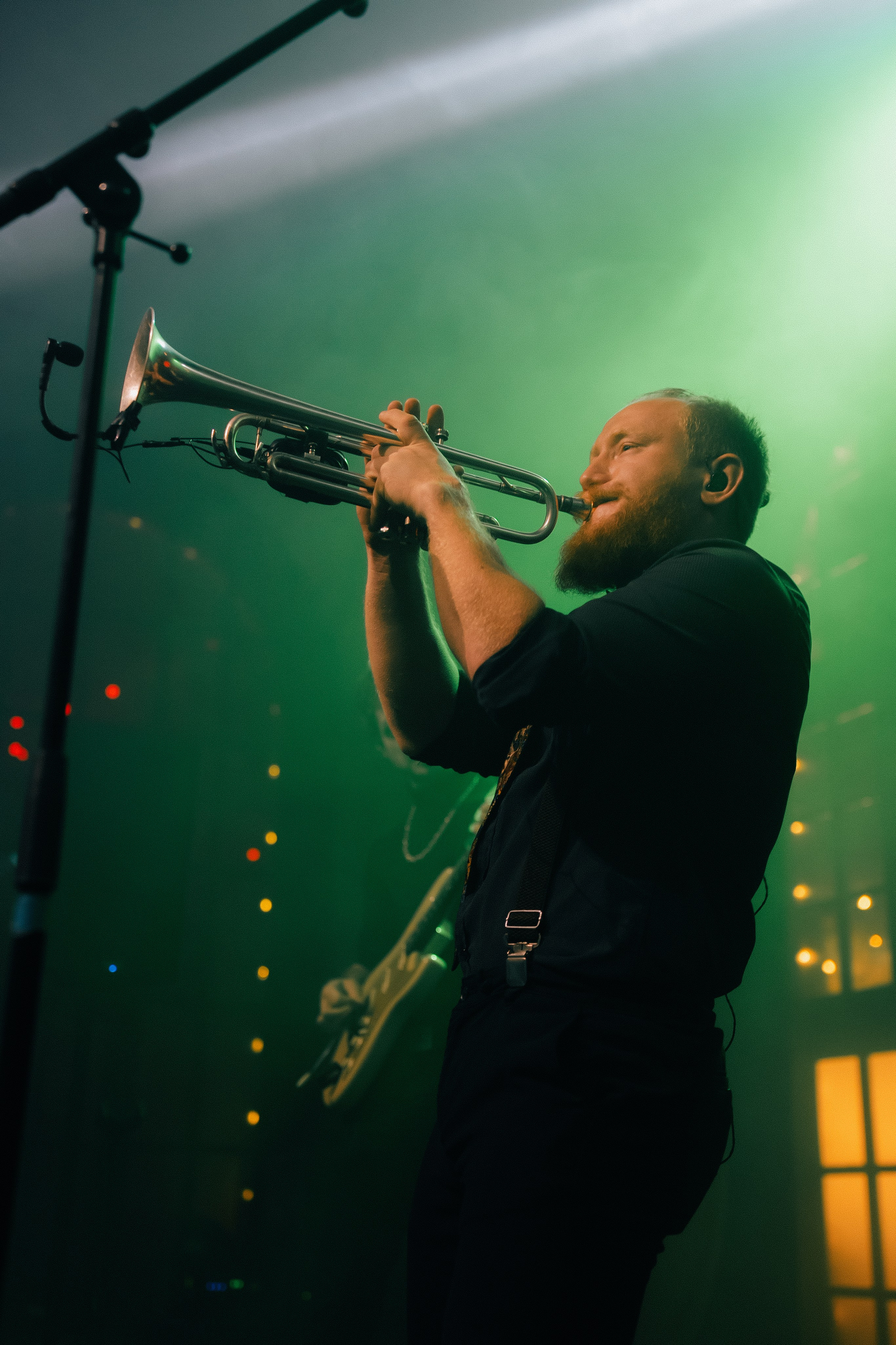 Концерт кавер-группы Фарш. Ilya Foxy — автомобильный фотограф