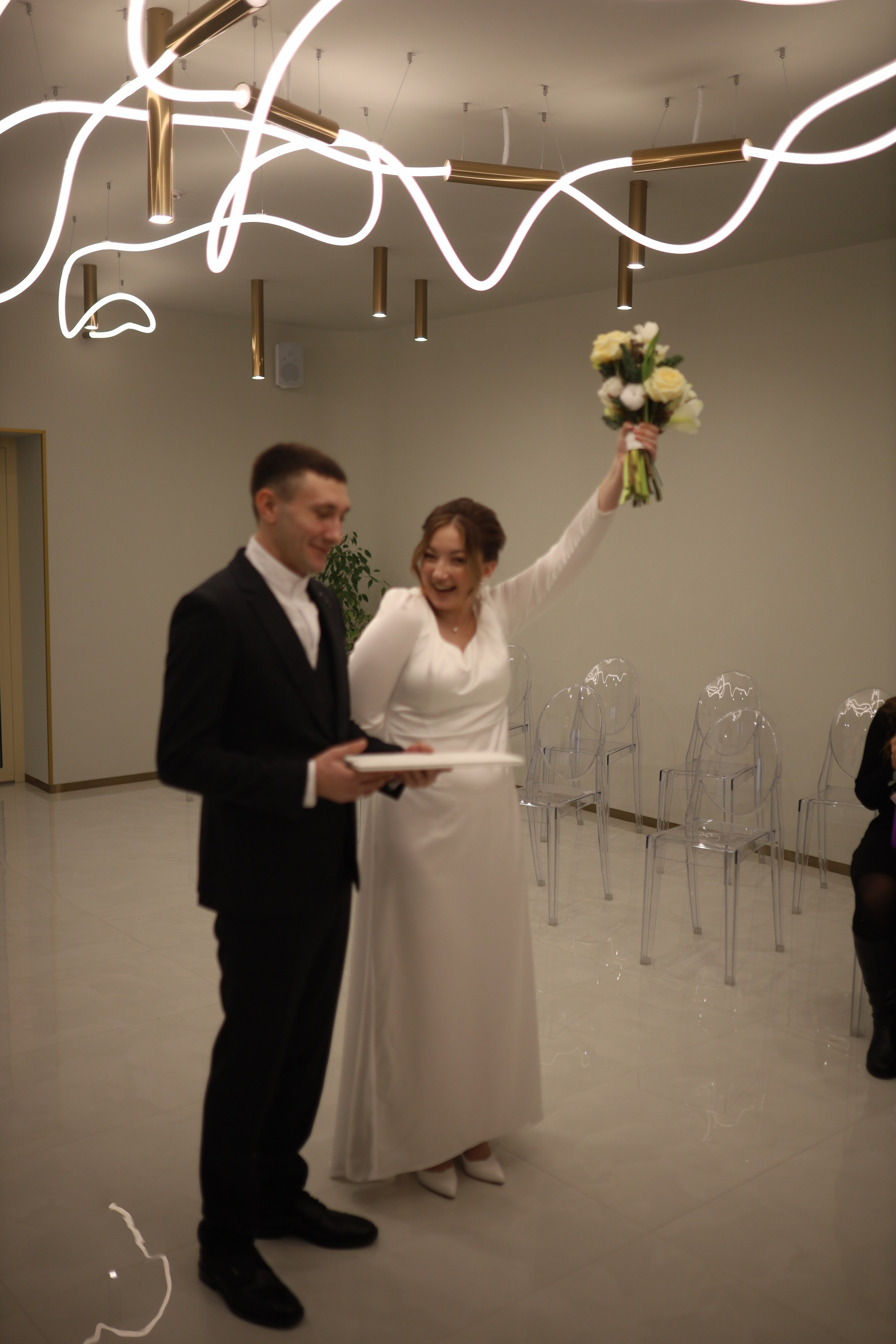 Роспись Анна и Константин. Семейный фотограф Губкин/Старый Оскол