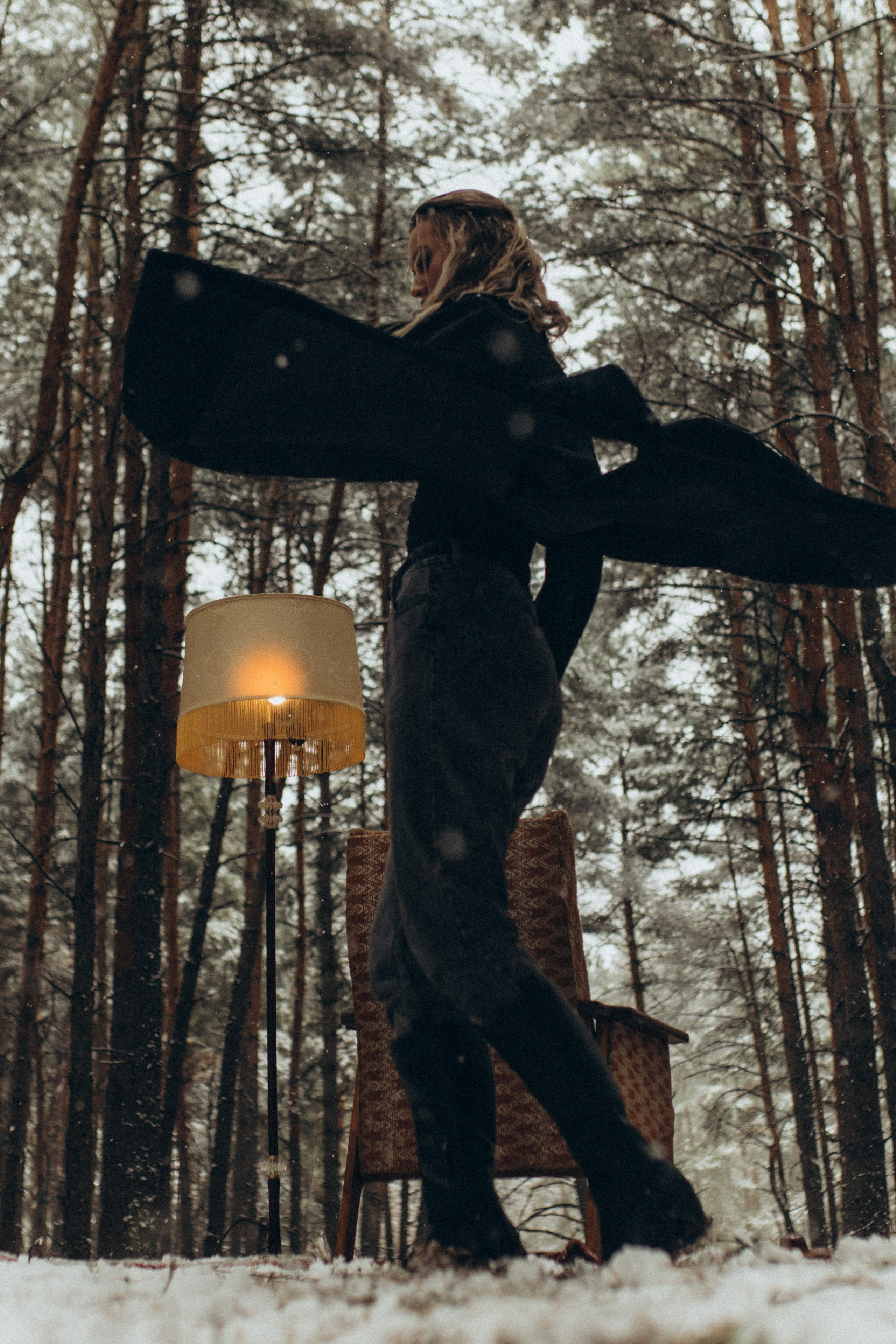 Оля. Семейный фотограф Губкин/Старый Оскол