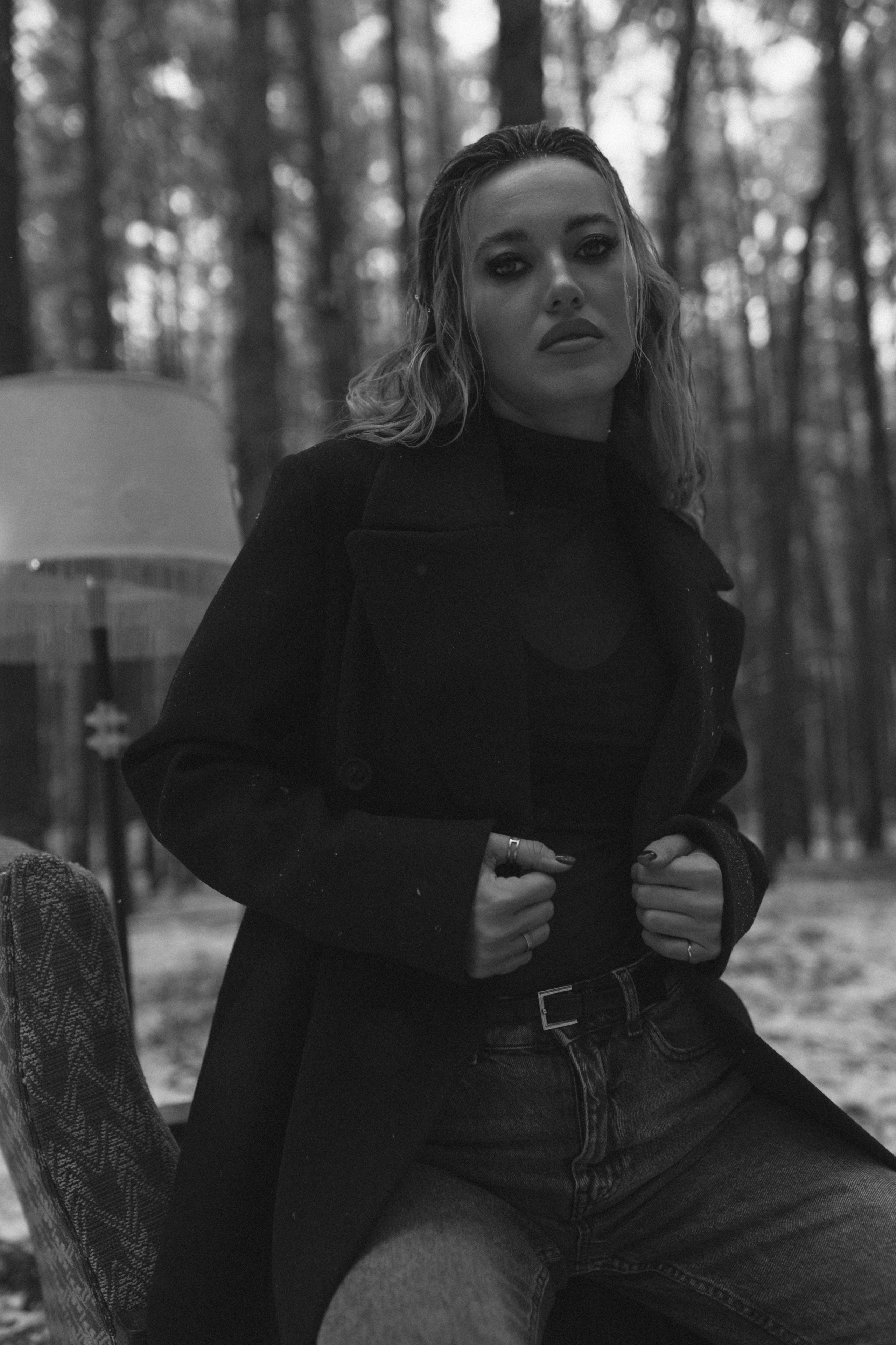 Оля. Семейный фотограф Губкин/Старый Оскол