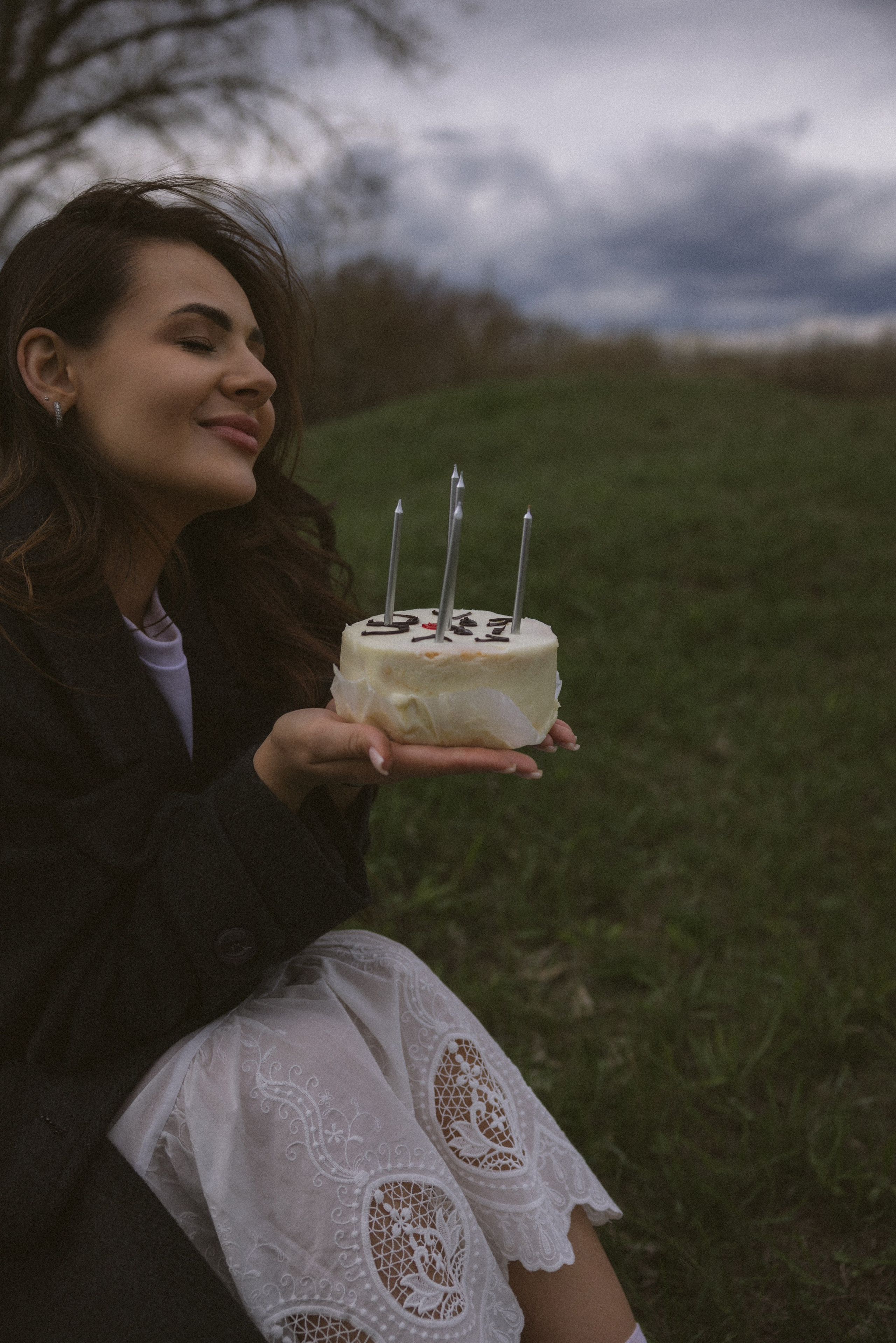 Наташа. Семейный фотограф Губкин/Старый Оскол