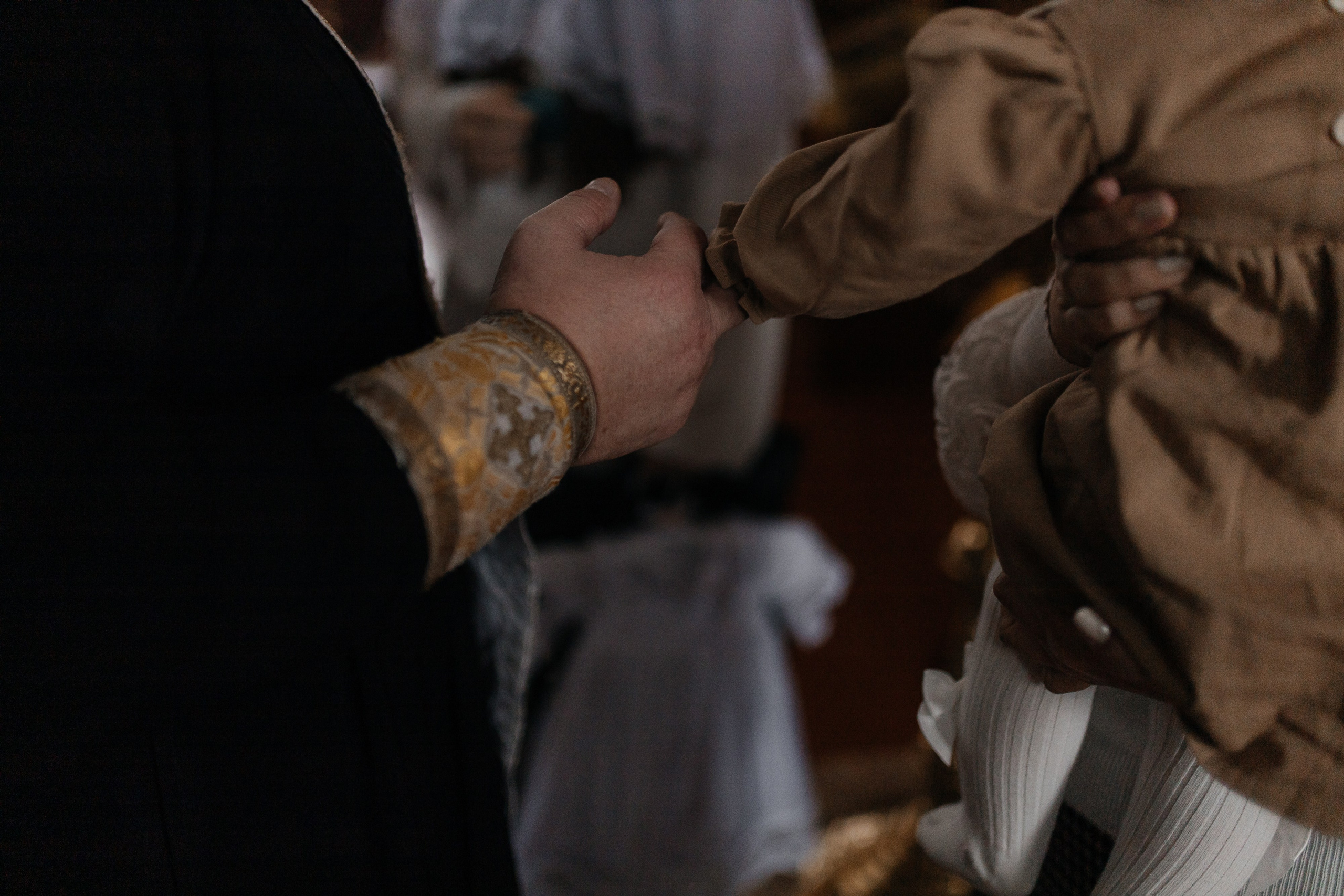 Вера. Семейный фотограф Губкин/Старый Оскол