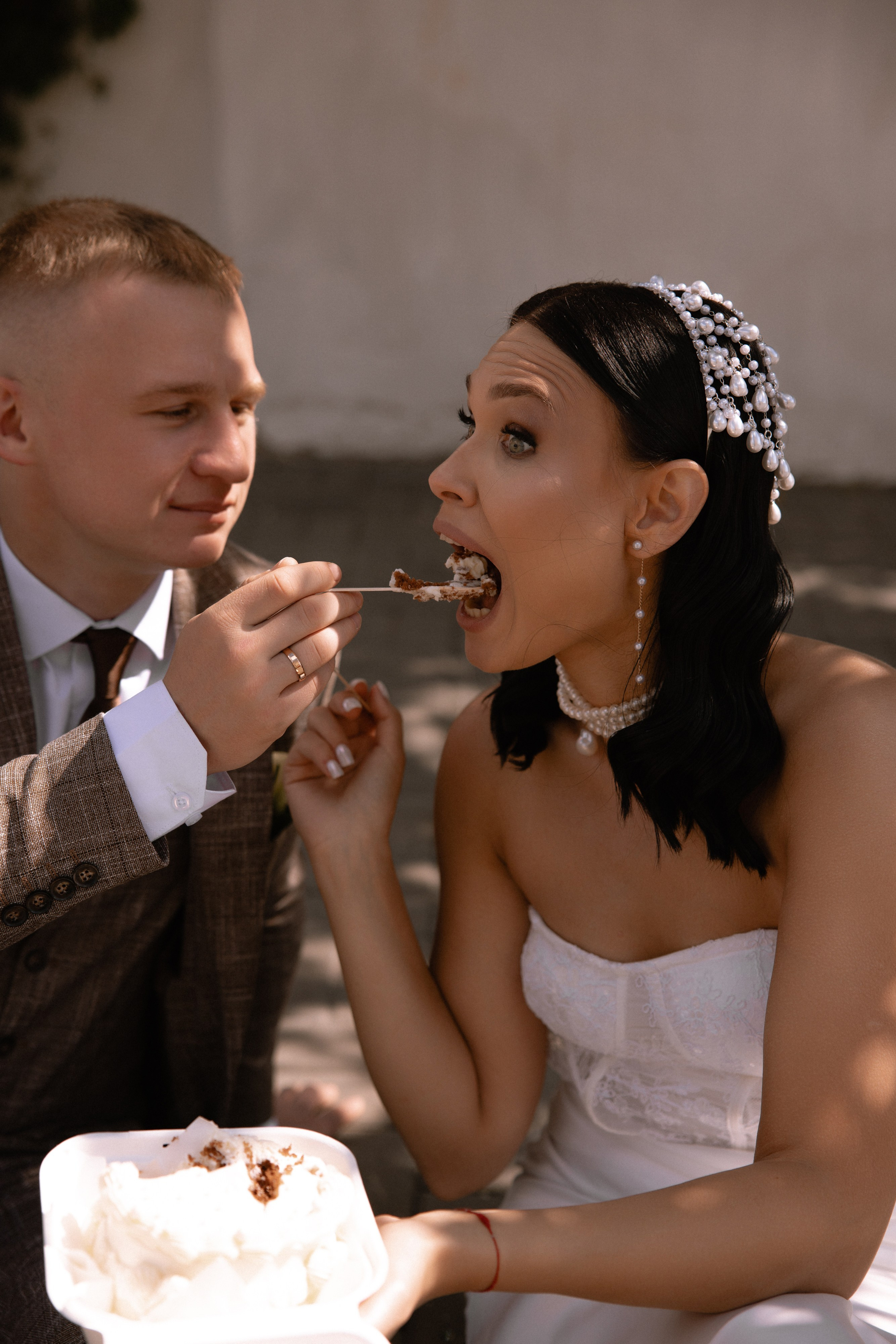 Wedding Day 16.08.25. Семейный фотограф Губкин/Старый Оскол