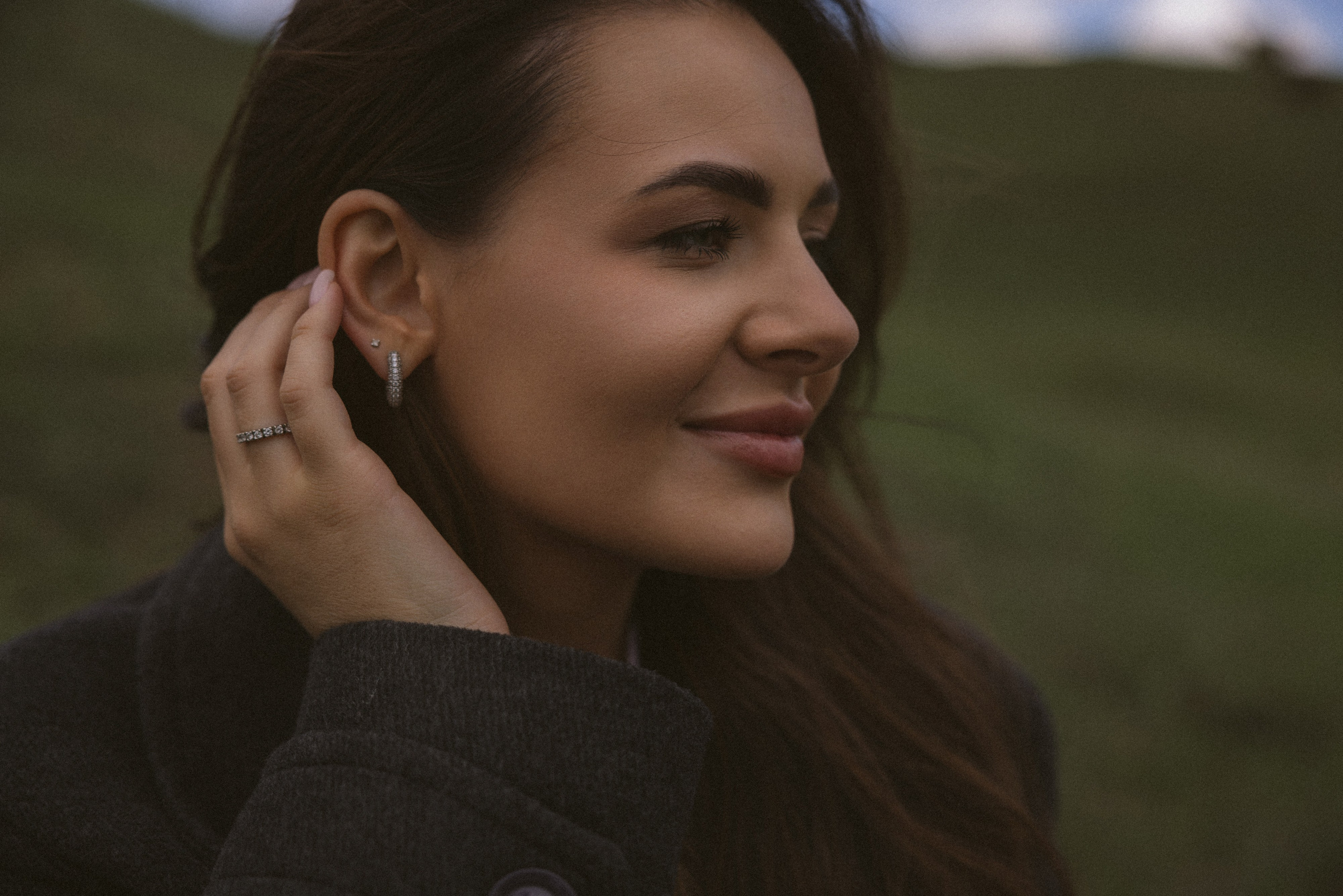 Наташа. Семейный фотограф Губкин/Старый Оскол