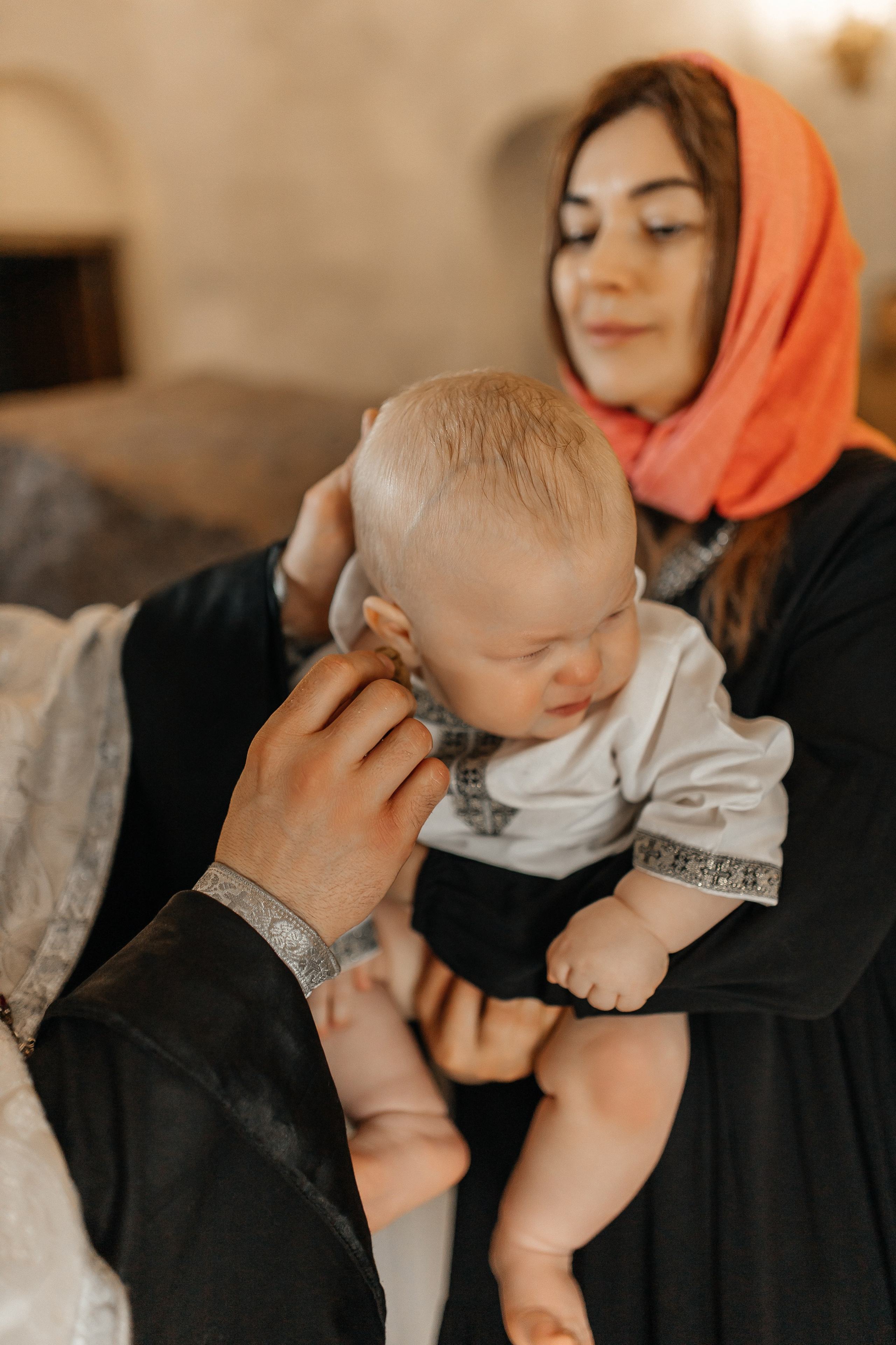 Глеб. Семейный фотограф Губкин/Старый Оскол