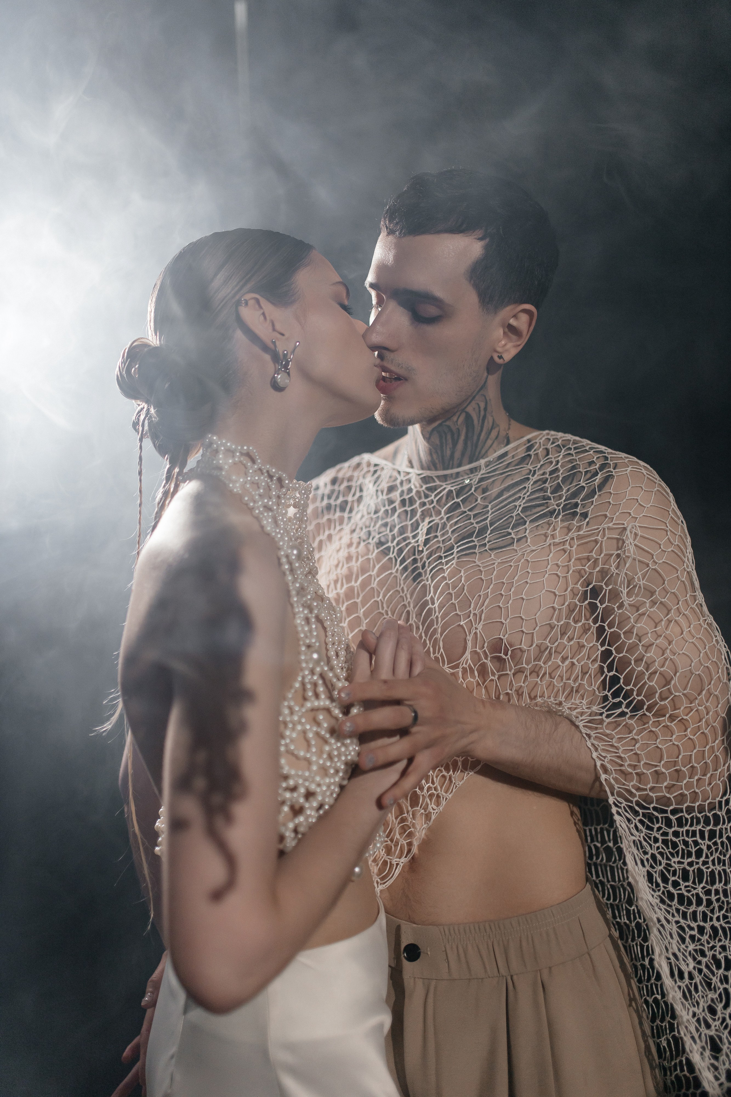 Алина и Александр. Семейный фотограф Губкин/Старый Оскол