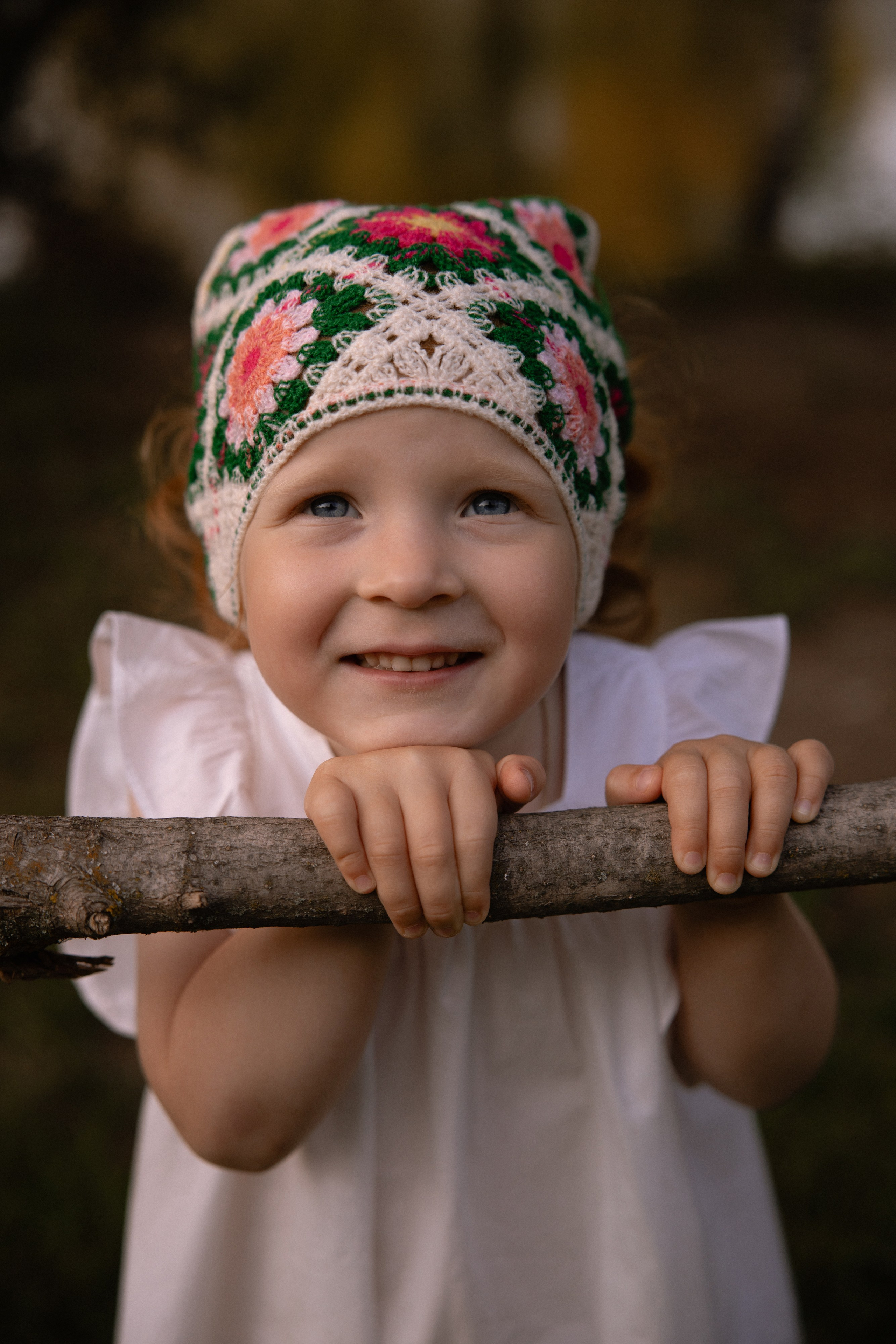 Маша и Стеша. Семейный фотограф Губкин/Старый Оскол