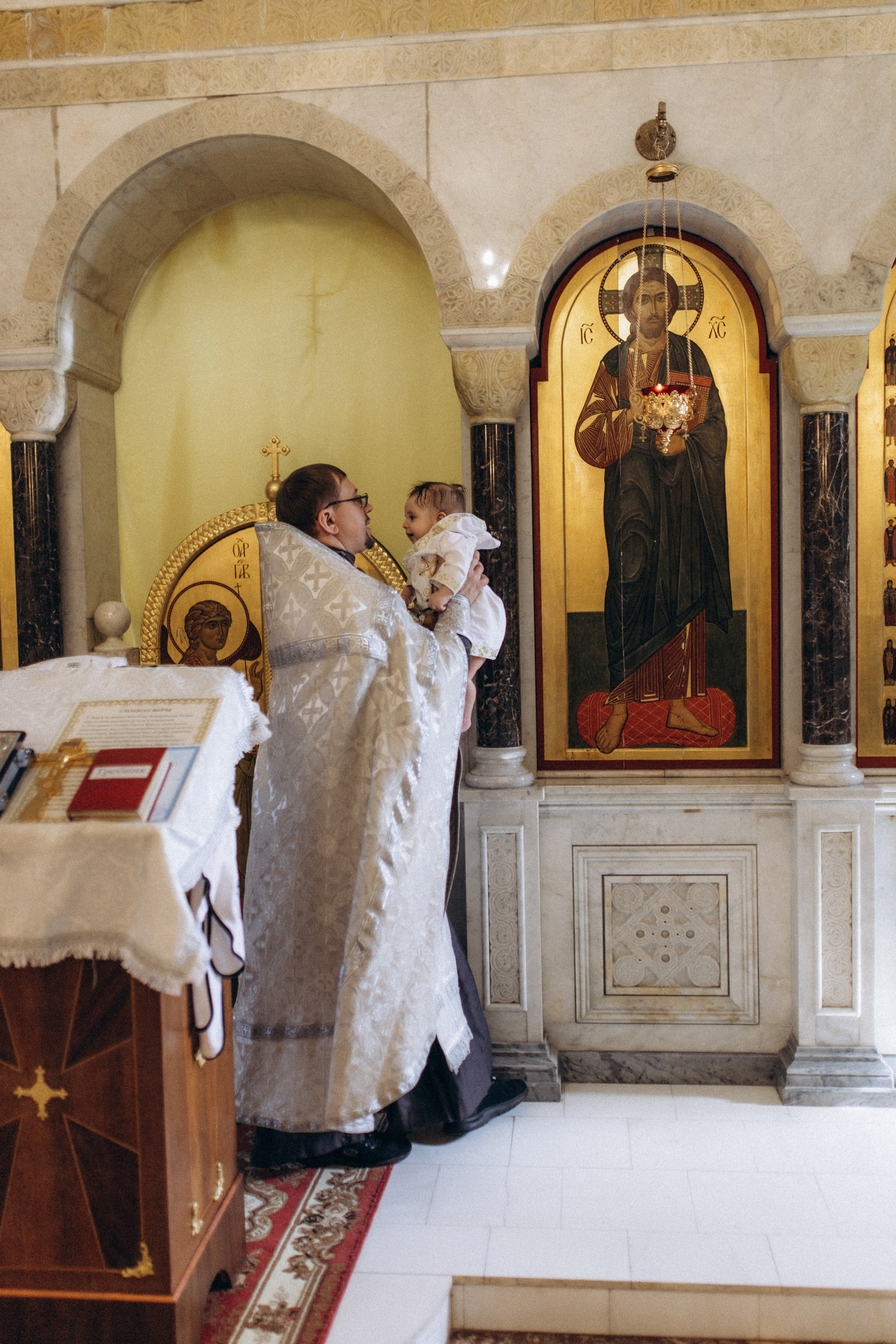 Демид. Семейный фотограф Губкин/Старый Оскол