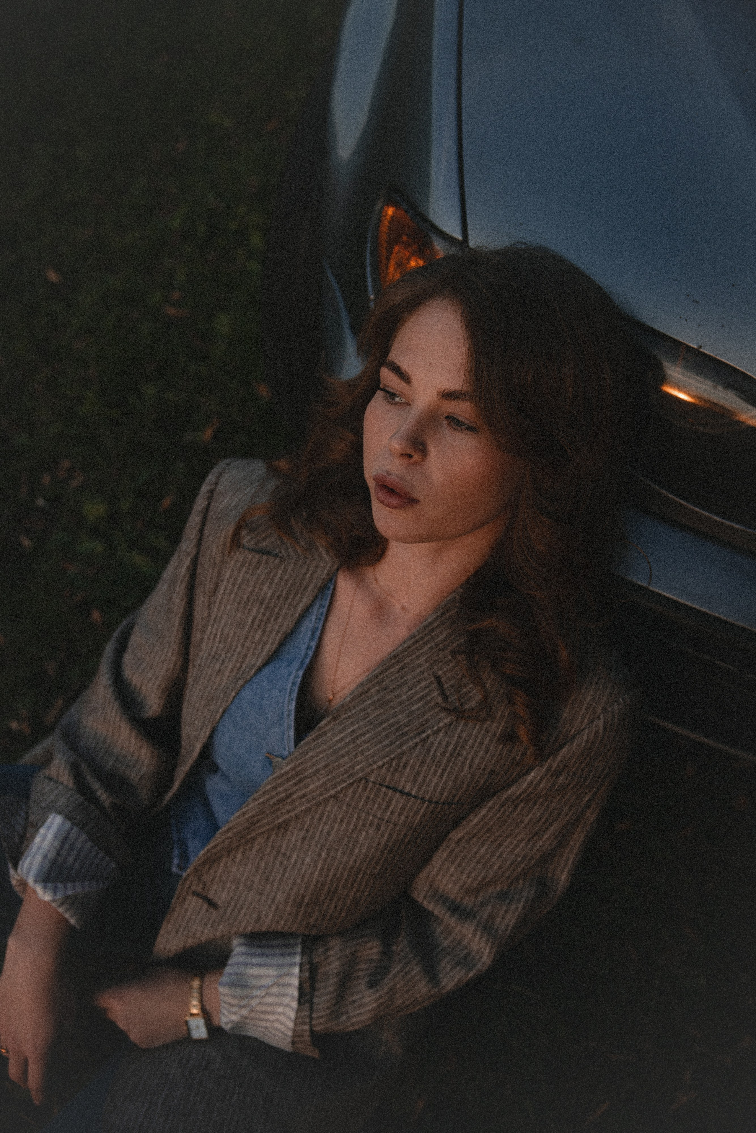 Анна. Семейный фотограф Губкин/Старый Оскол