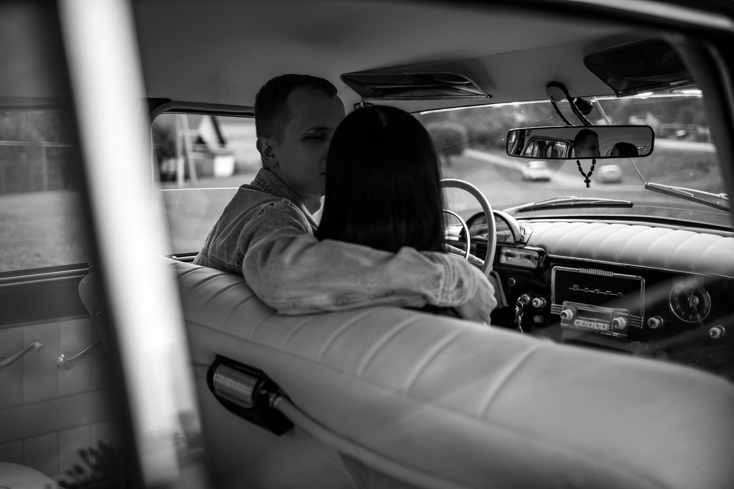 Волга. Семейный фотограф Губкин/Старый Оскол