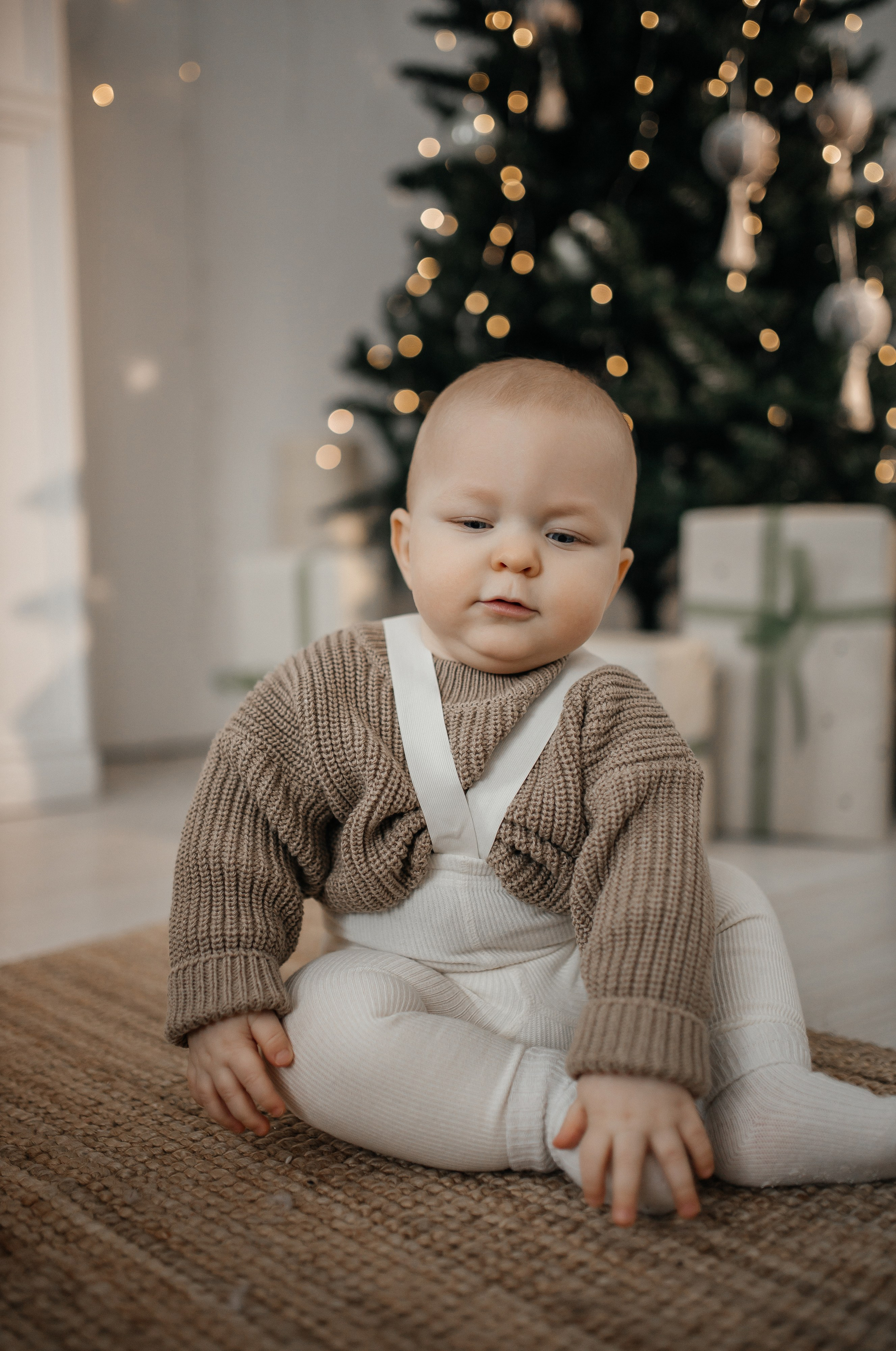 Глеб и семья. Семейный фотограф Губкин/Старый Оскол