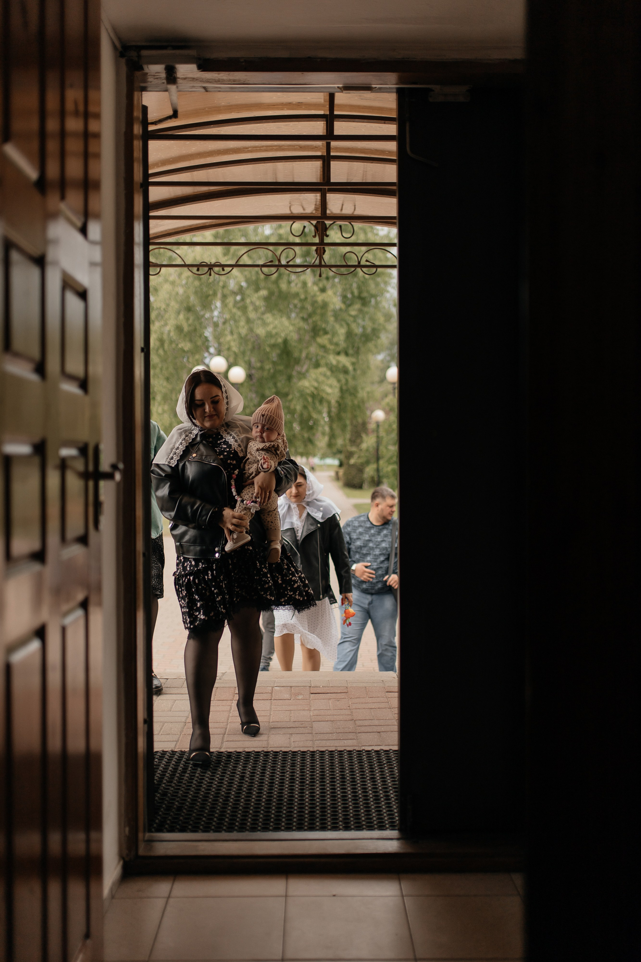 Кира. Семейный фотограф Губкин/Старый Оскол