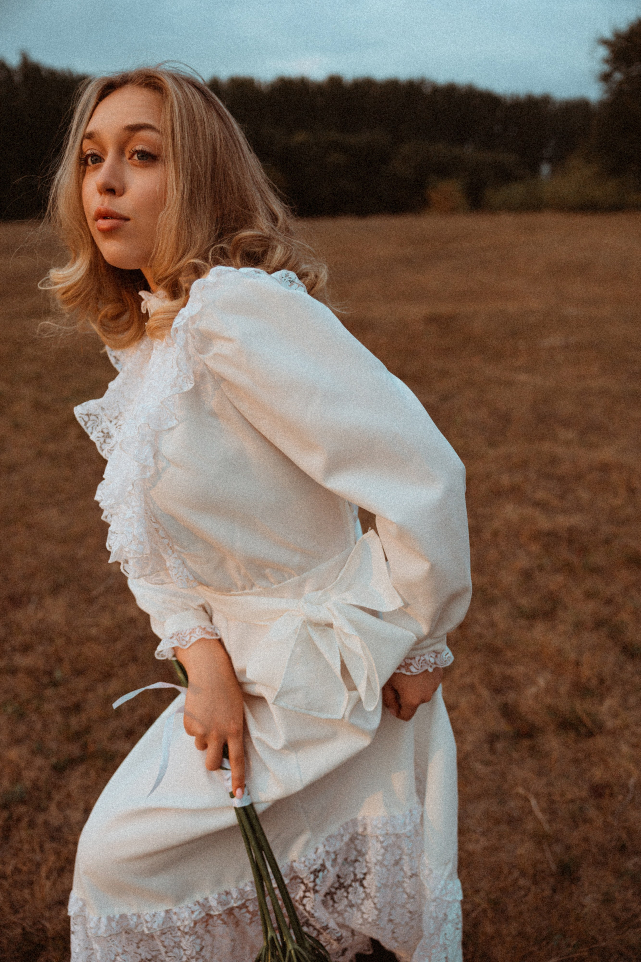 Дарина. Семейный фотограф Губкин/Старый Оскол