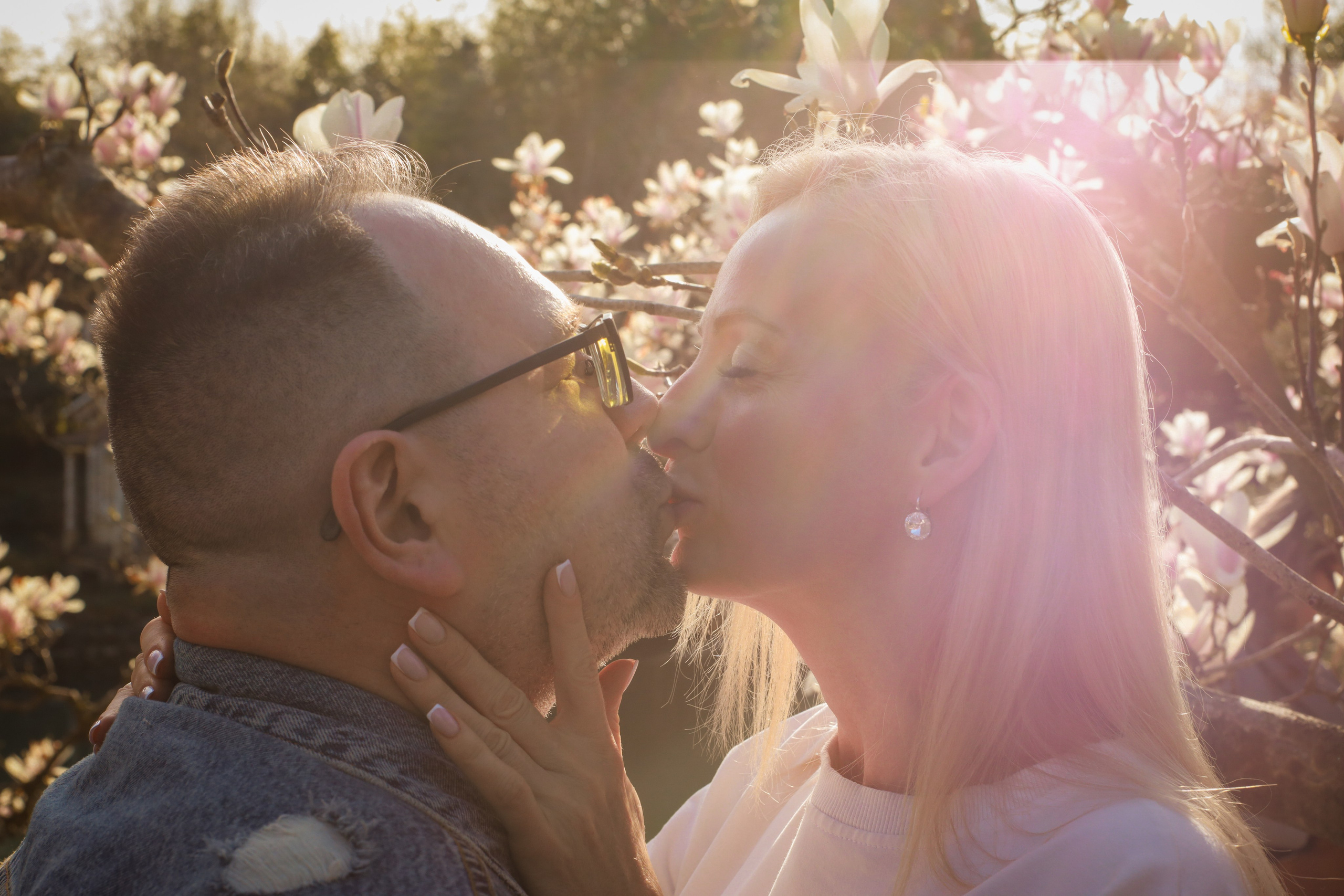 Love Story. Вячеслав Новичков Фотограф чувств и состояний