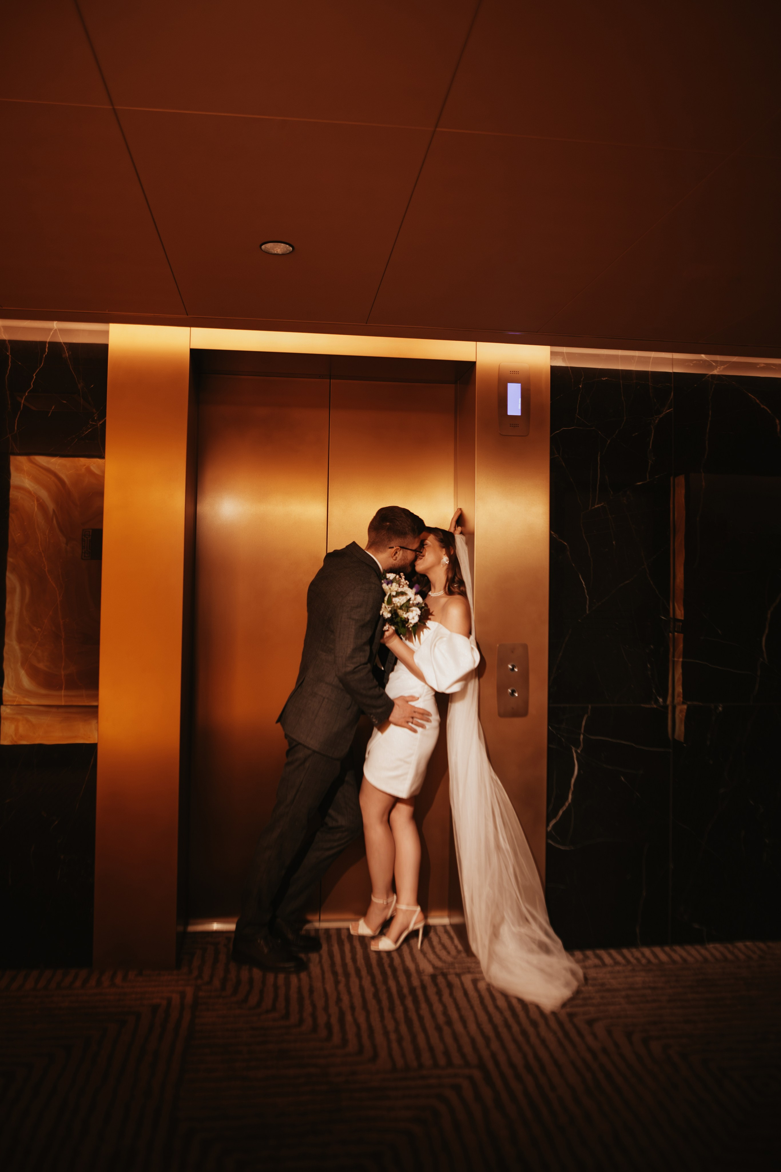 Свадебные съёмки. Фотограф | Пушкино | Москва | Ирина Харитонова