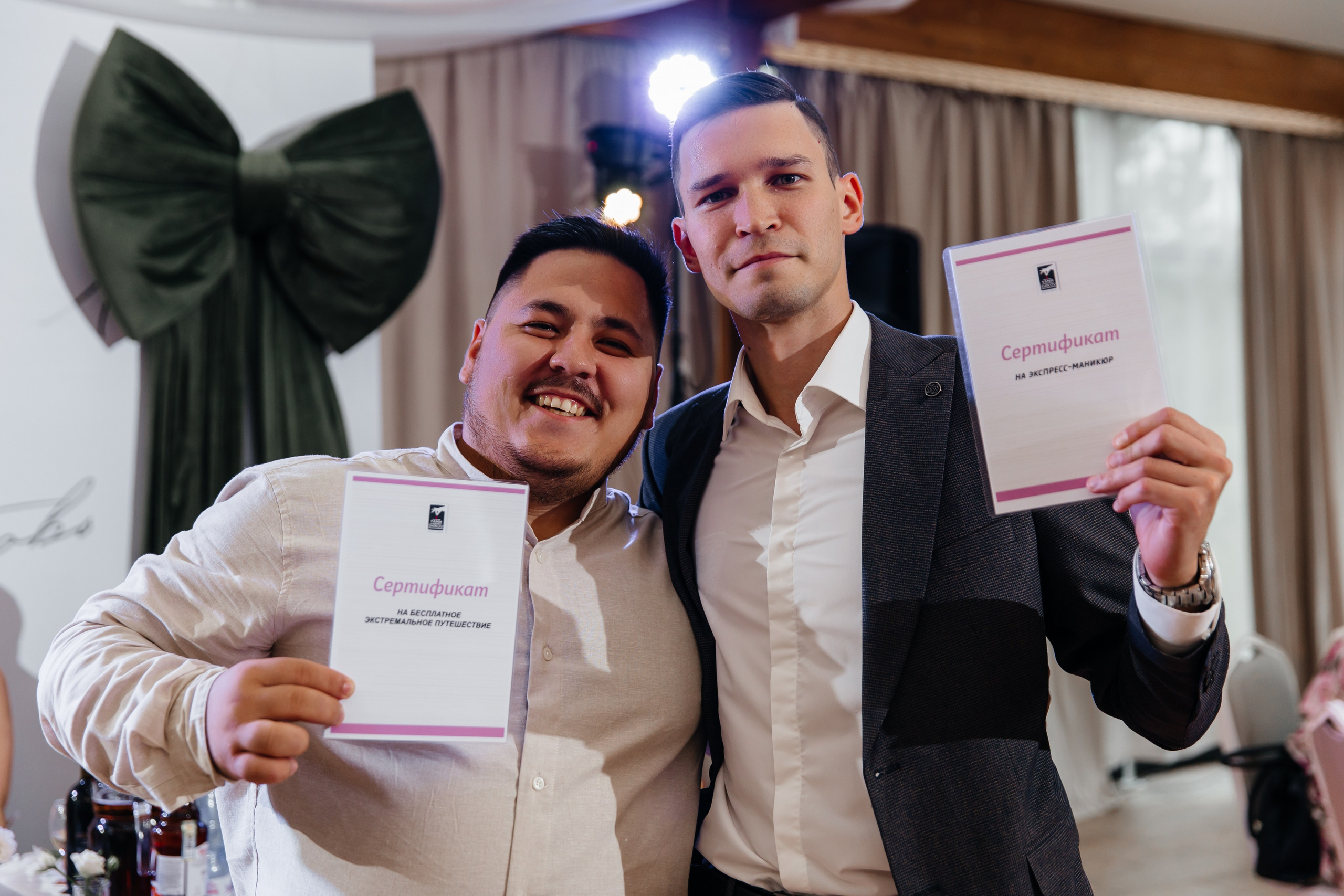 Иван и Дарья. Свадебный и семейный фотограф у Уфе Евгения Сазонова