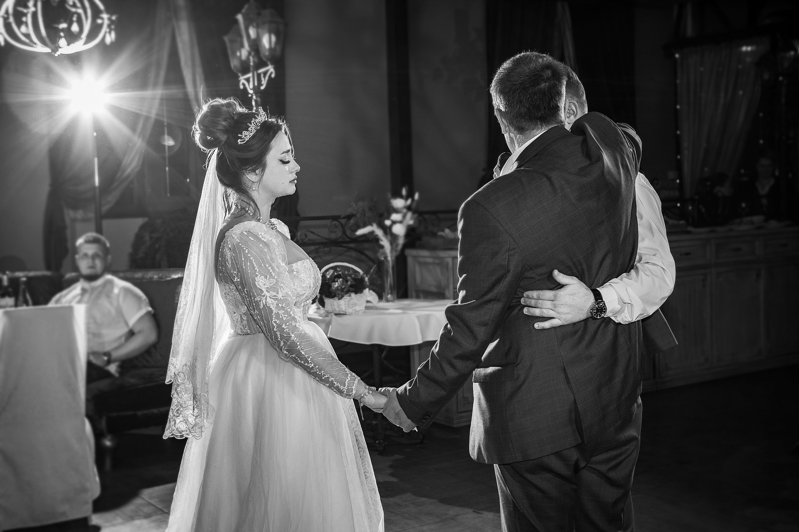 Свадебный фотограф в Ставрополе Ксения Ковальчук