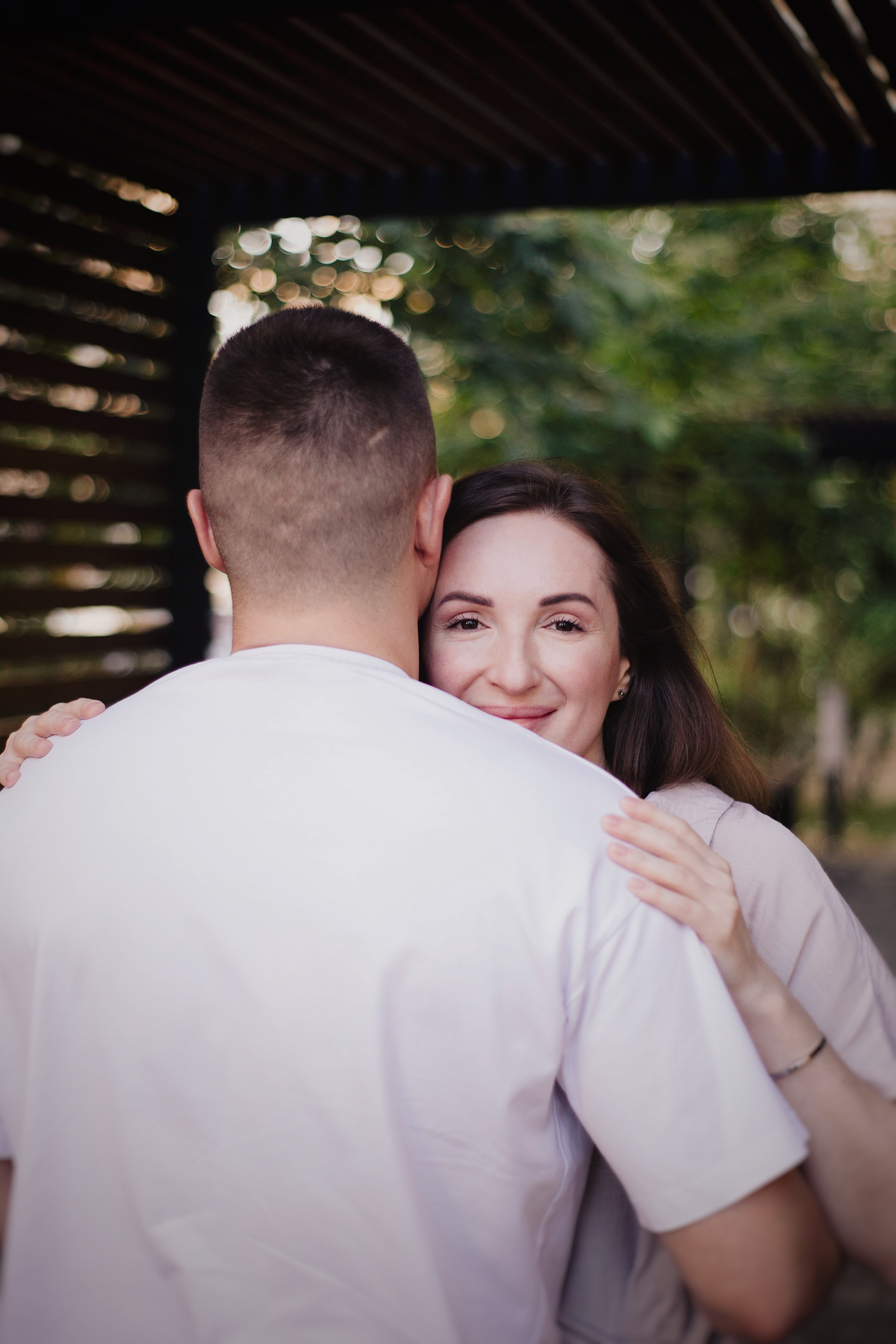 Семейные фотопрогулки. Семейный фотограф в Краснодаре
