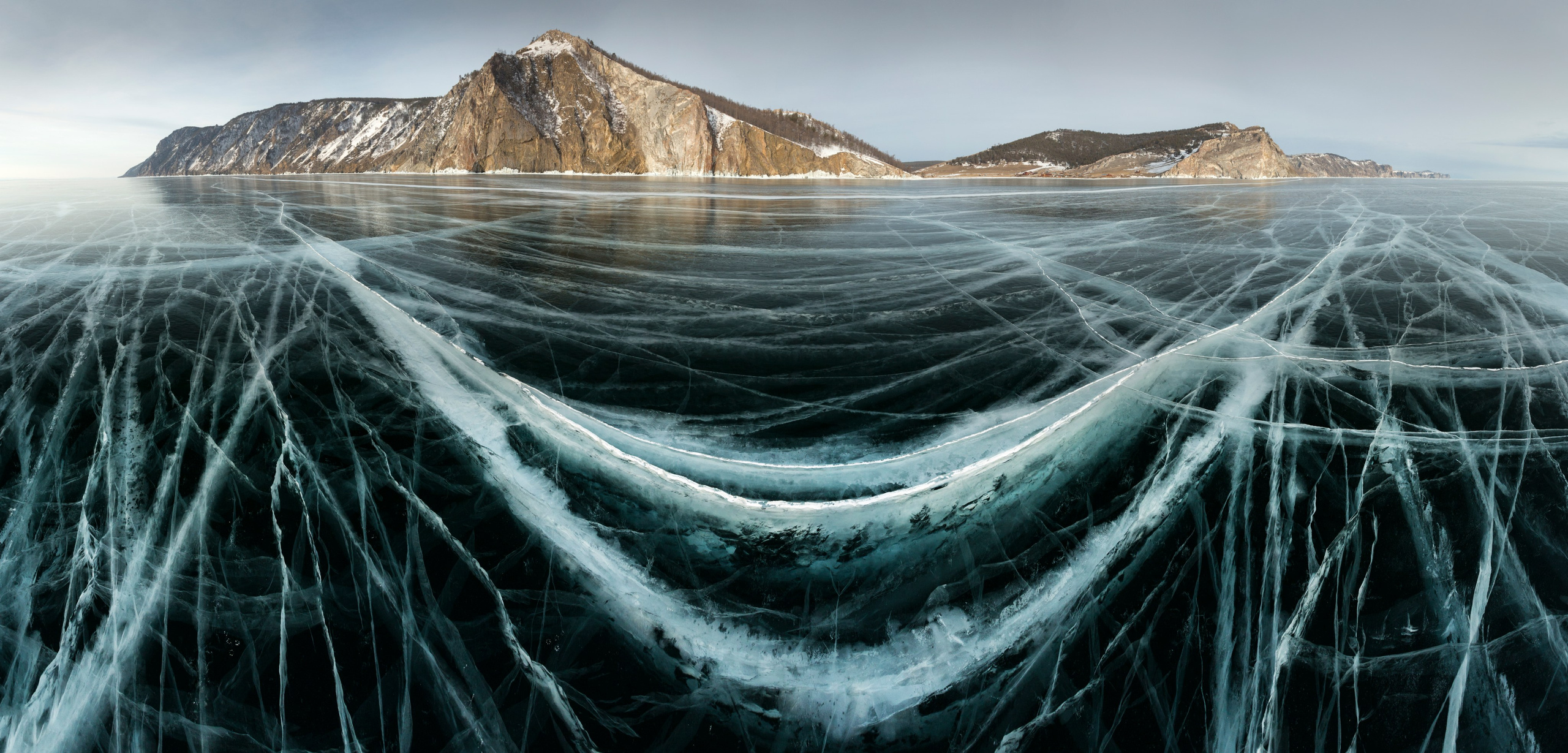 Landscape photography. Photographer Kirill Sergeev | Moscow