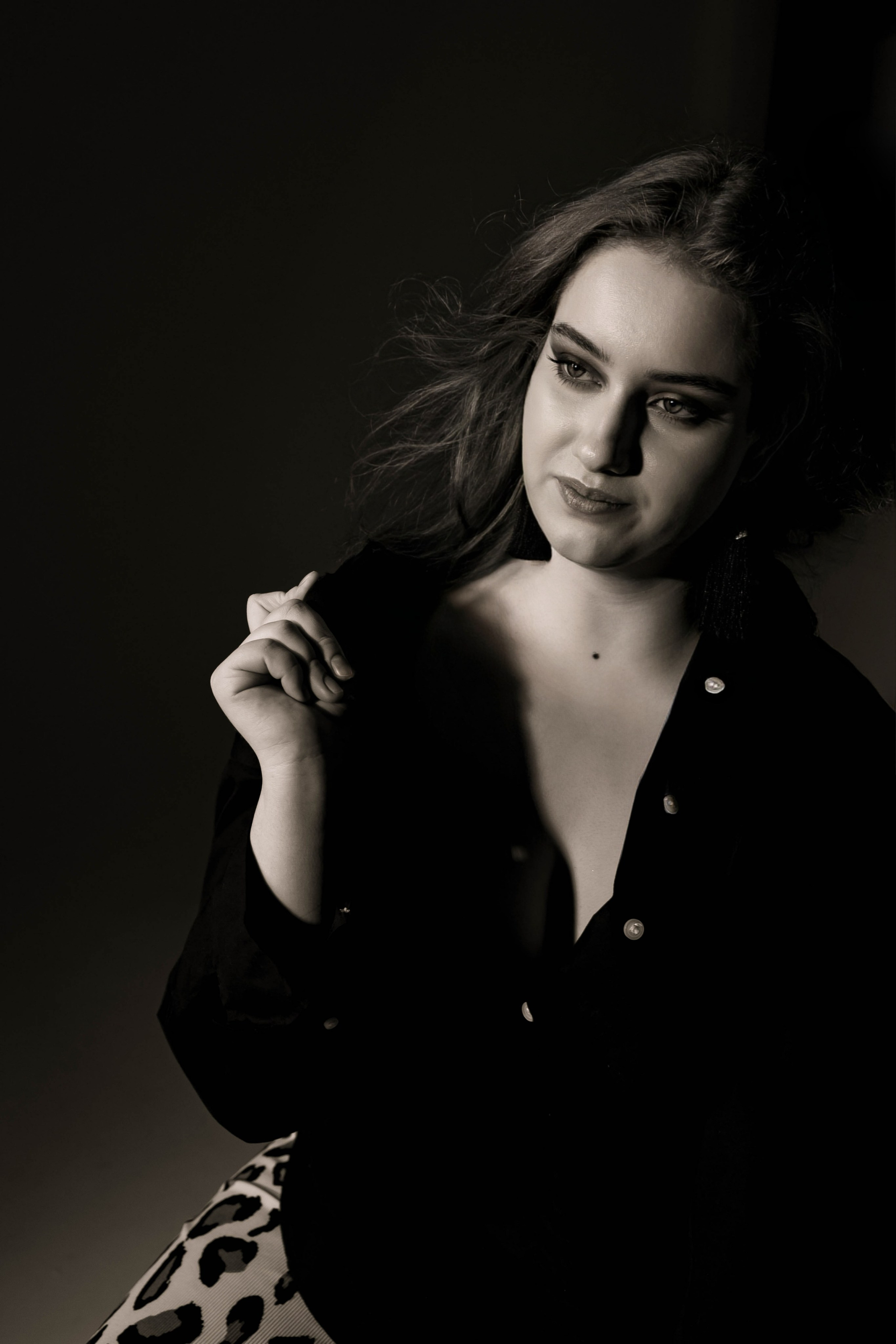 Персональная. Ваш фотограф в Москве и области Юлия