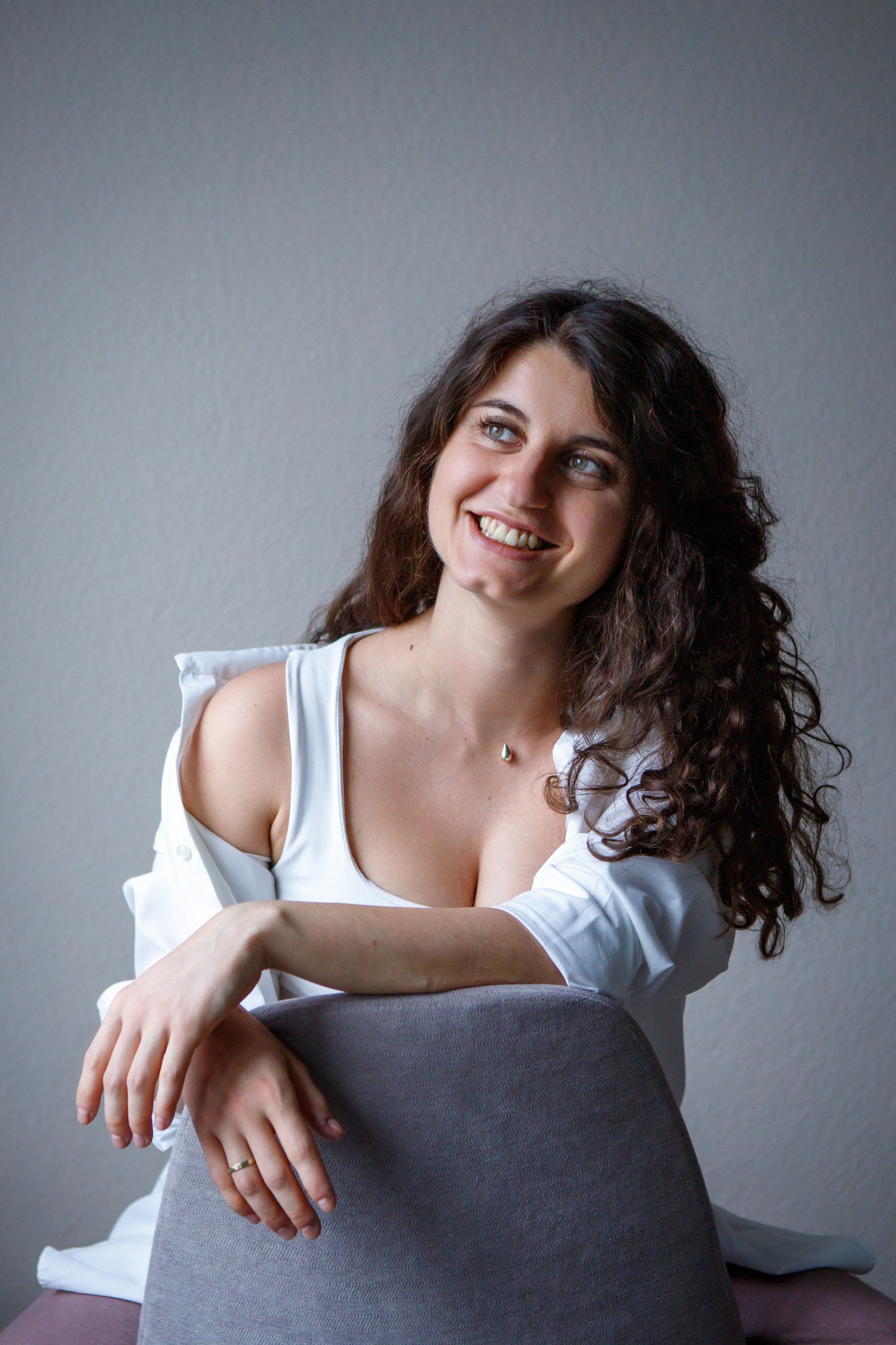 Юля. Детский и семейный фотограф Мария Киселёва. Москва