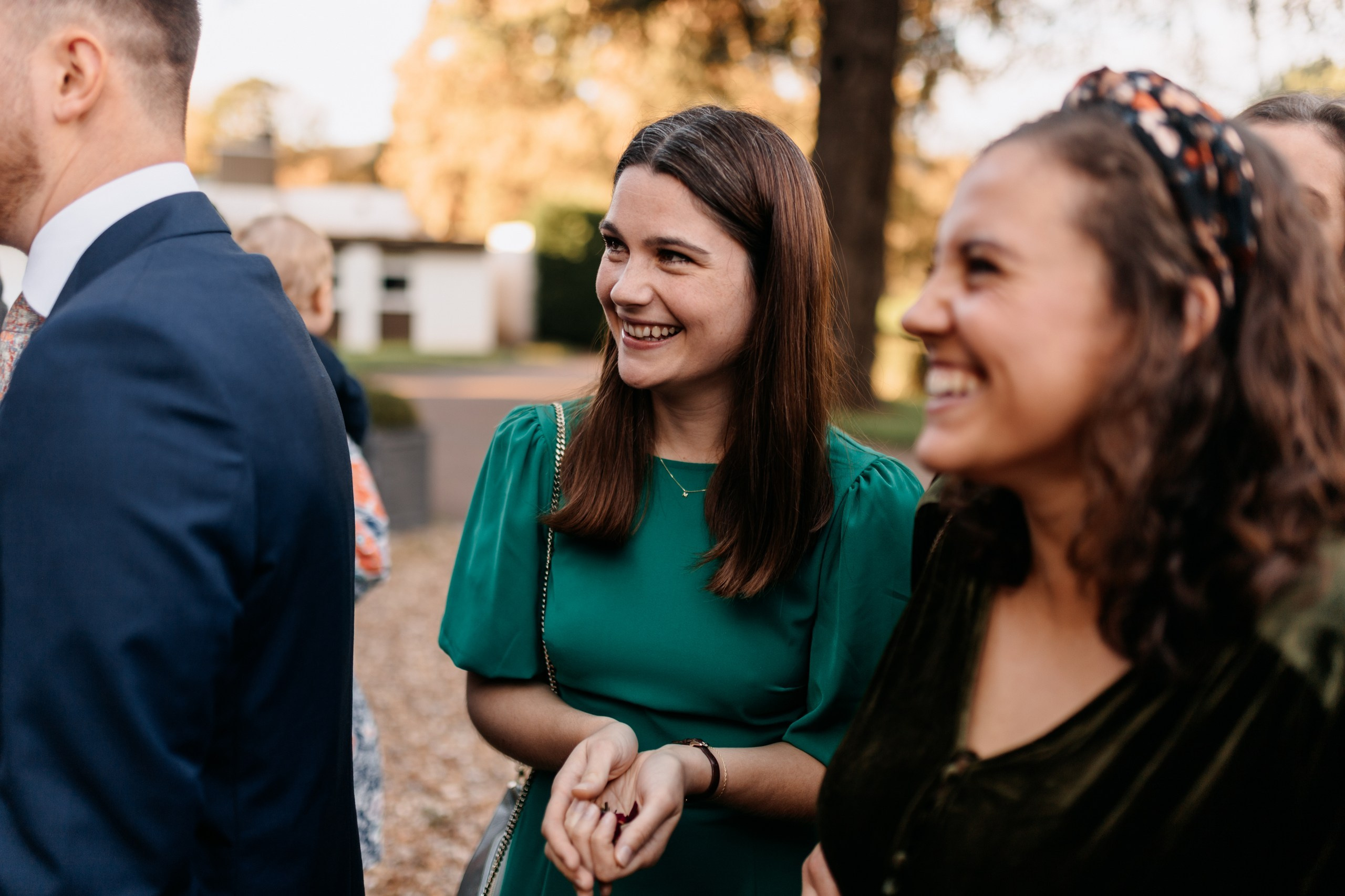 Hartsfield Manor Wedding. Moments Catchers — Wedding Photography & Video Duo in London
