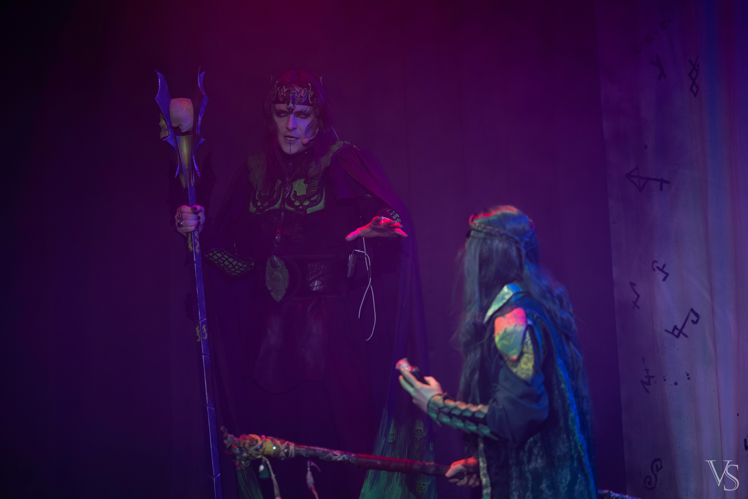 Книга стихий 25.01. Фотограф Виктор Степанов