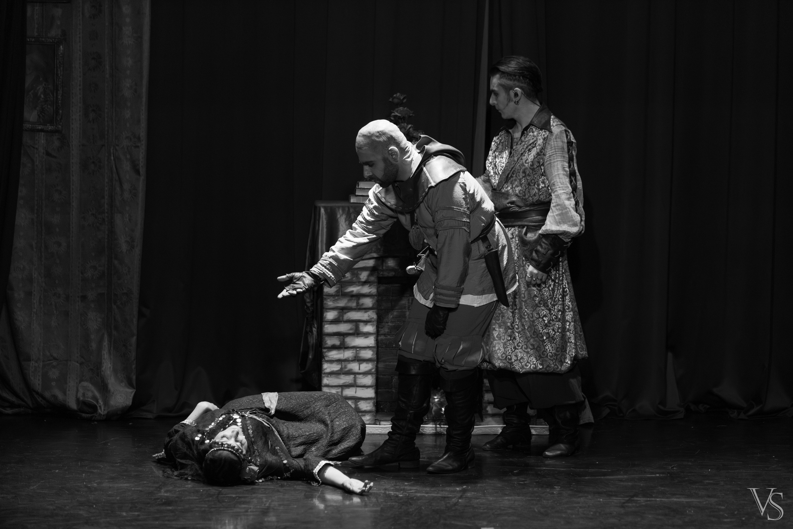 Каменное сердце. Фотограф Виктор Степанов