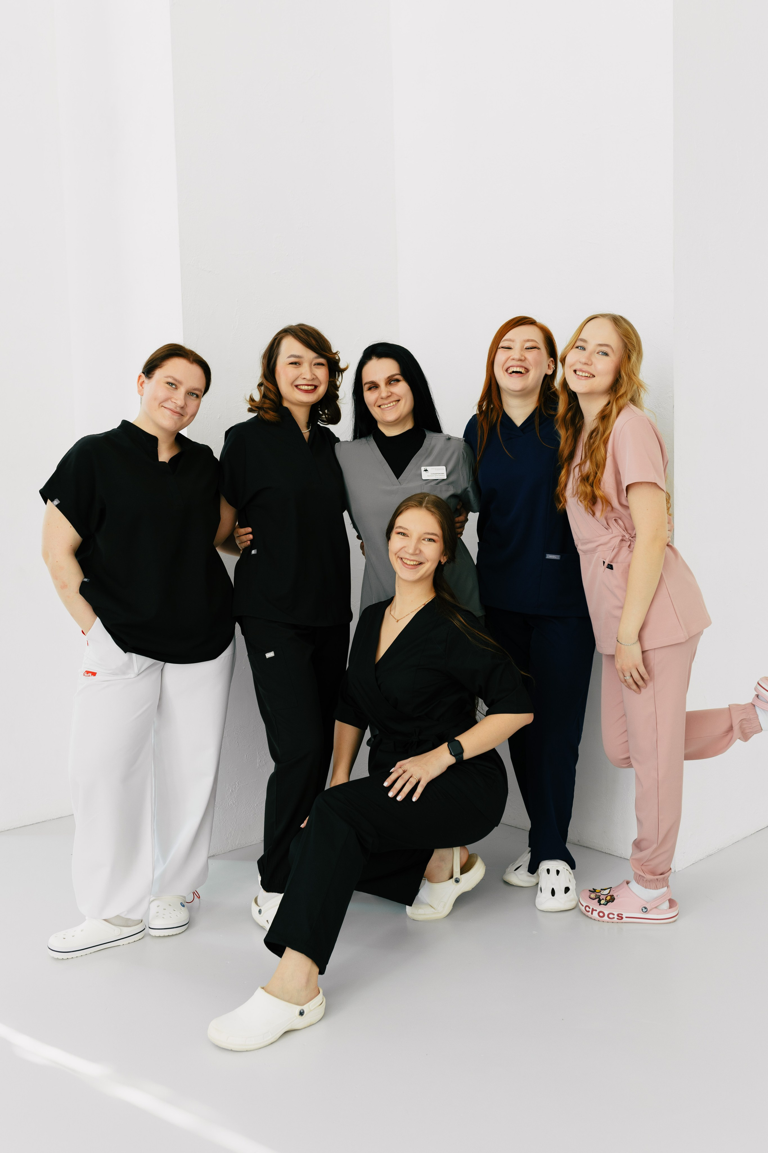 Фотоссесия для студентов-медиков. Фотограф в Кирове Настя Шабардина