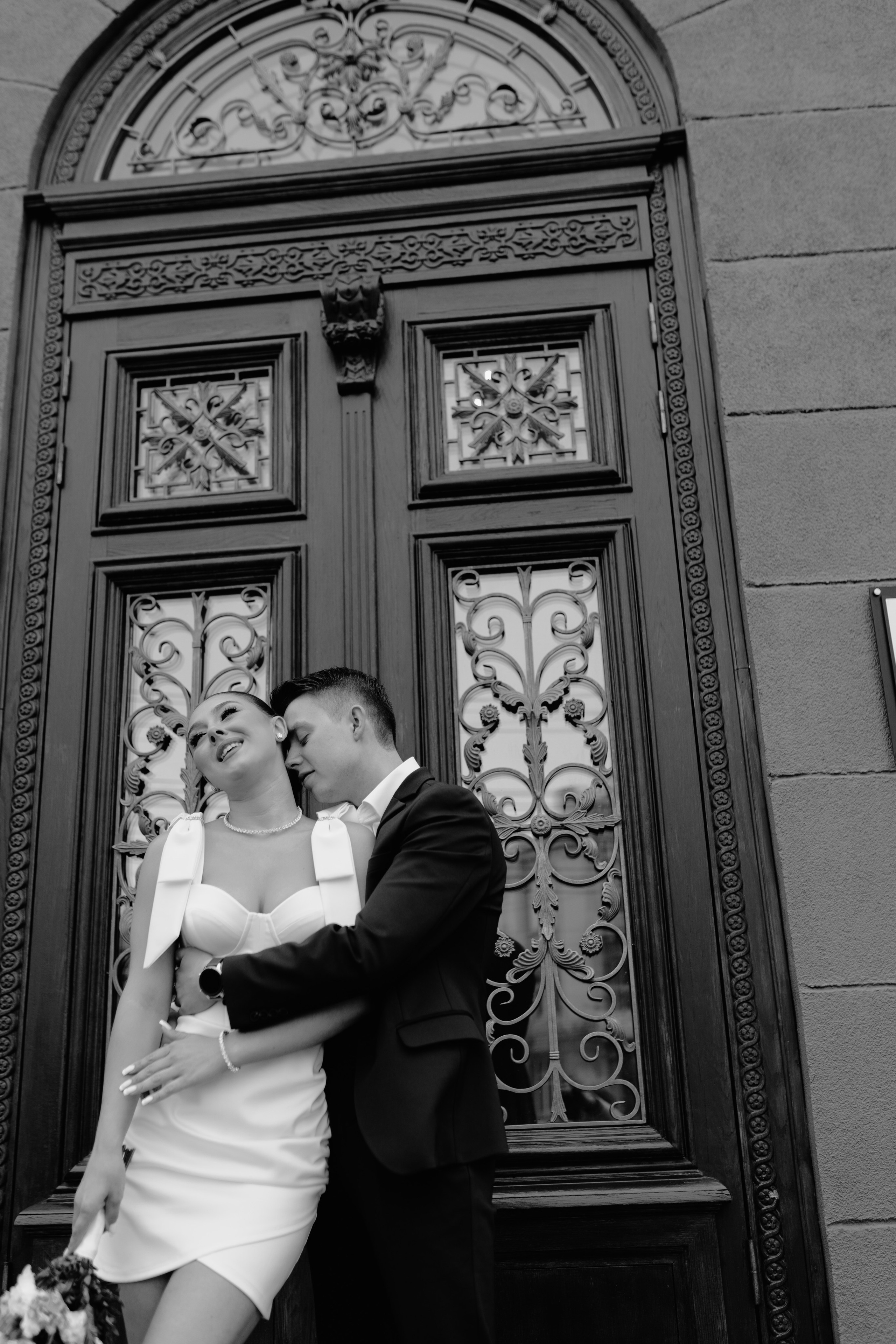 Виталий и Юлия. Фотограф в Кирове Настя Шабардина