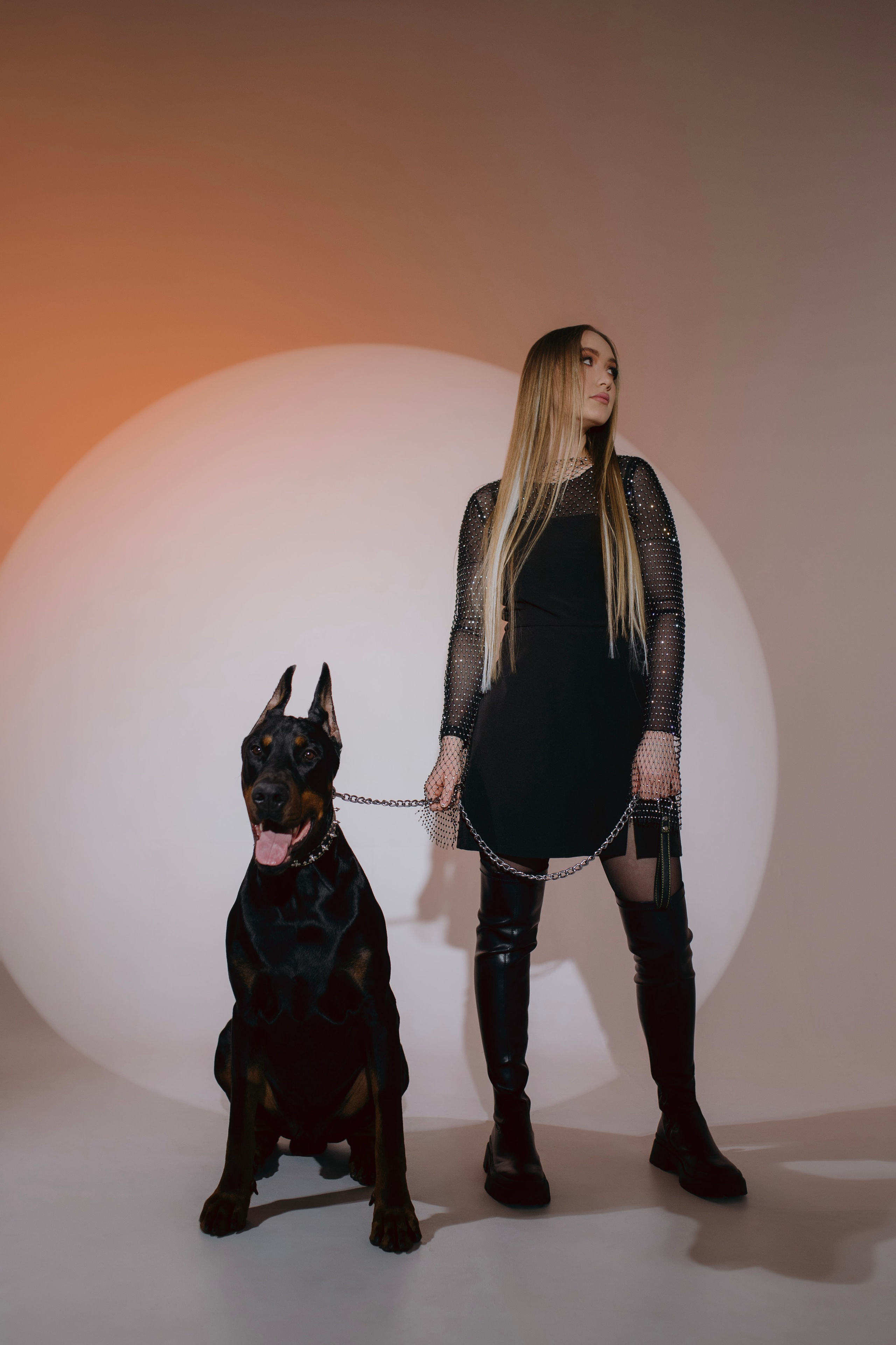 Индивидуальная фотосессия. Фотограф в Кирове Настя Шабардина