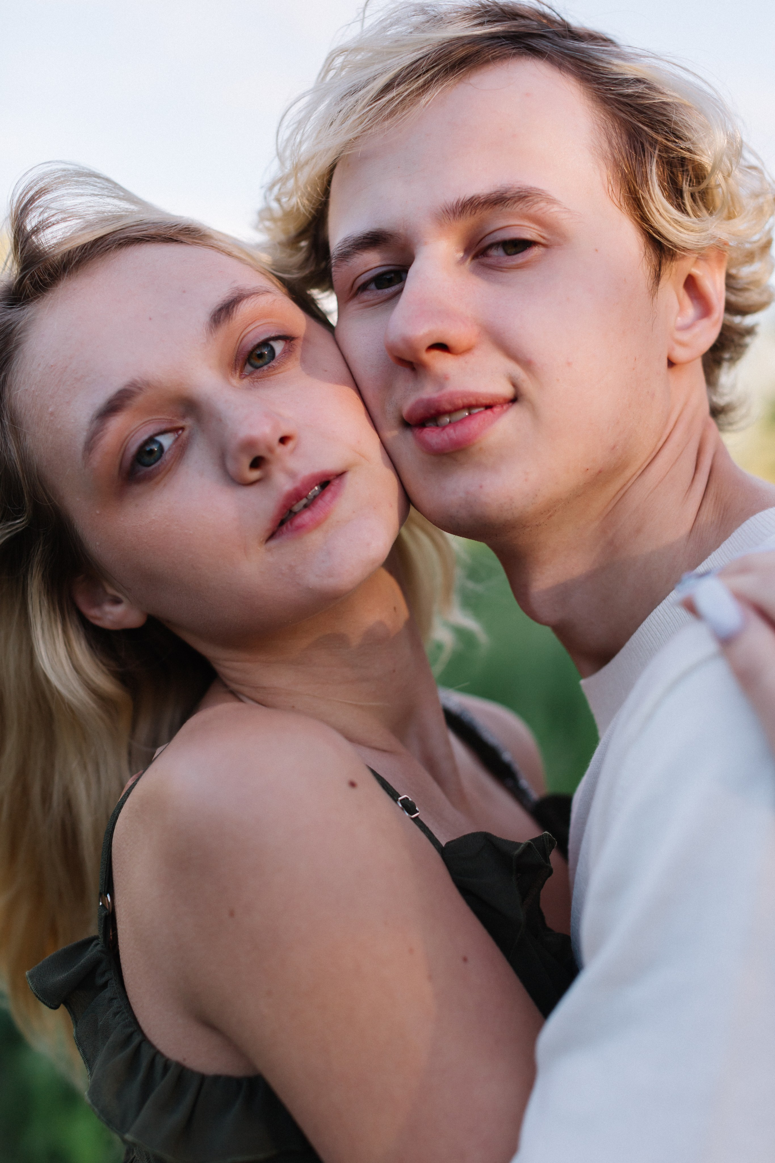 лавстори фотосессия новосибирск фотограф