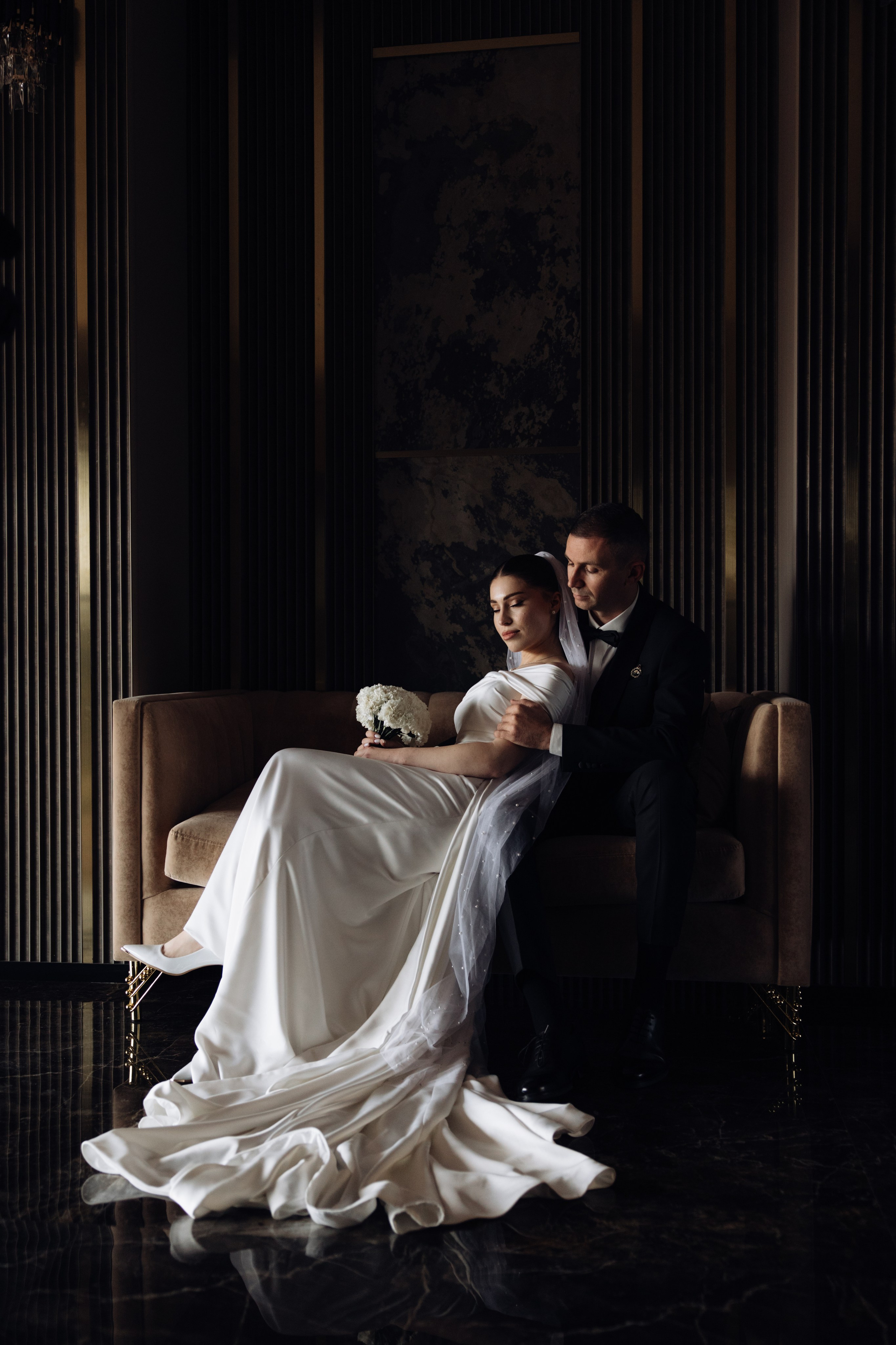 АХМЕД & МИЛЕНА