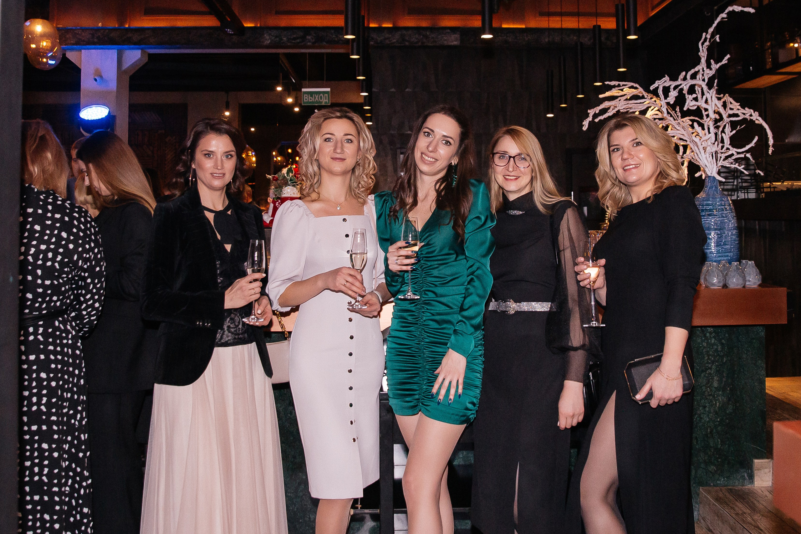 Корпоратив ЭнергоОил. Свадебный фотограф в Москве — Ольга Козловская